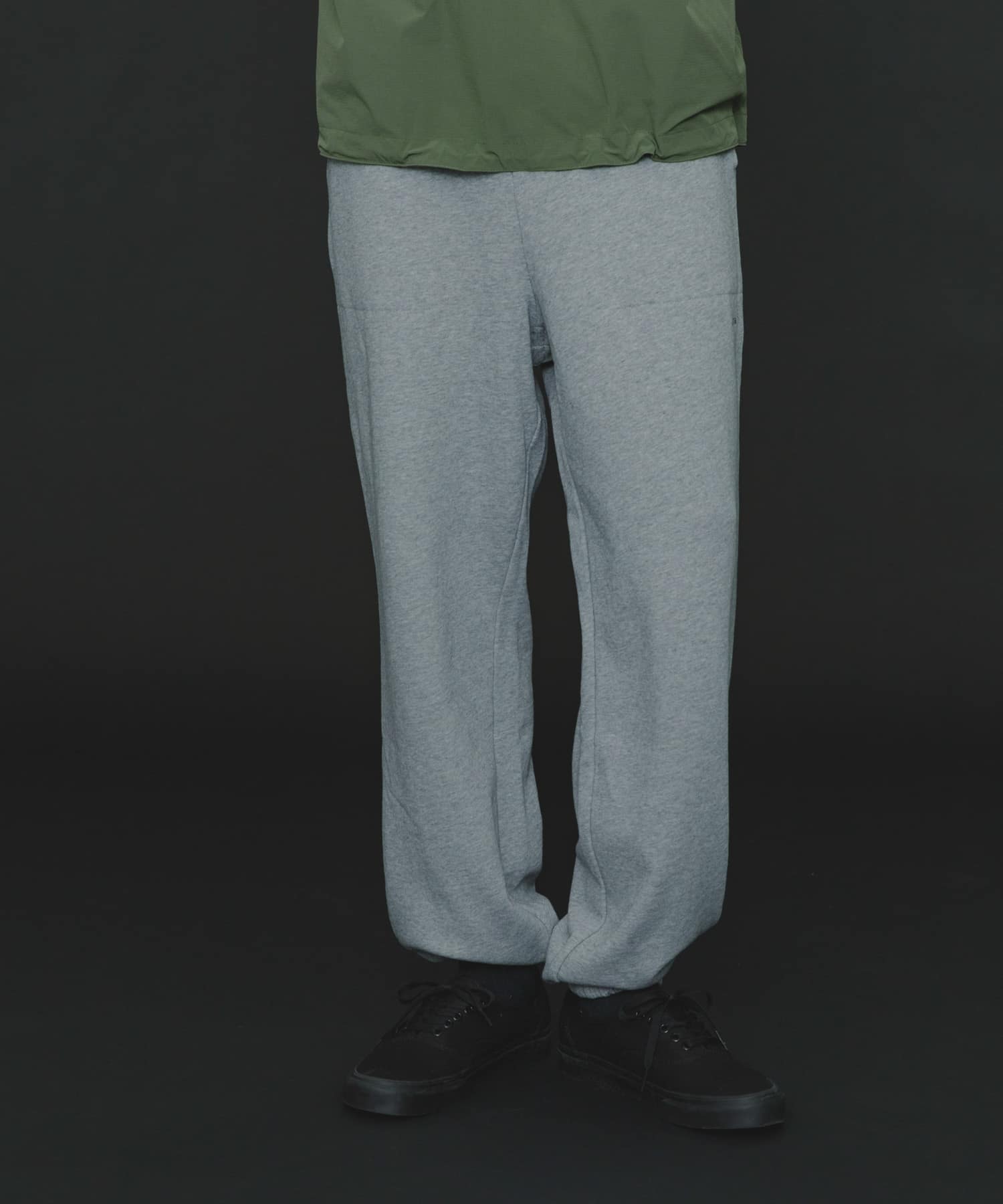 身長：185cm サイズ：L