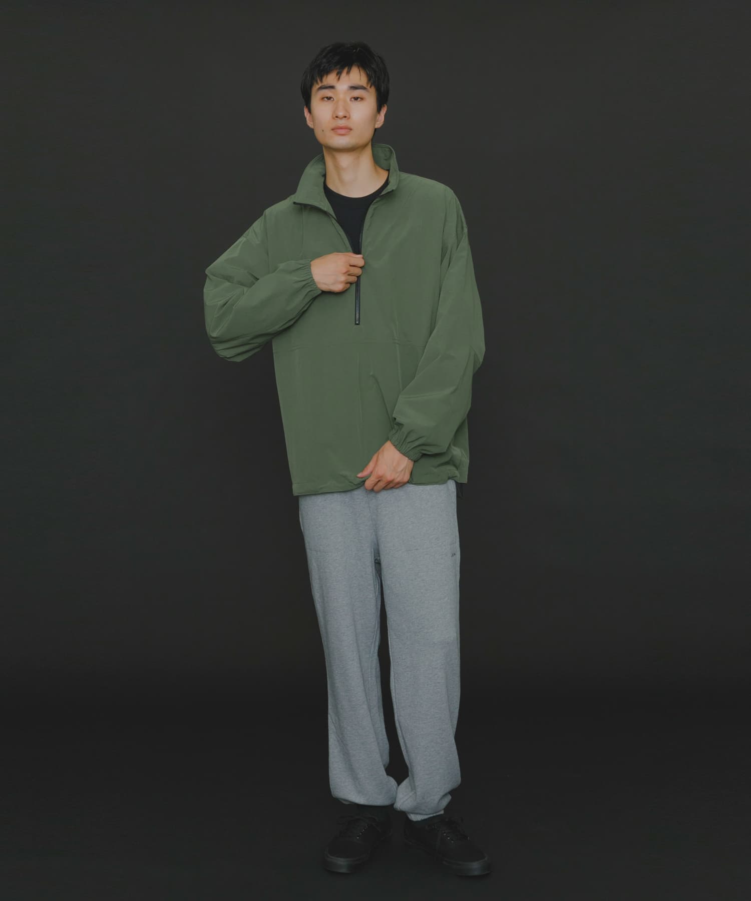 TOP GRAY