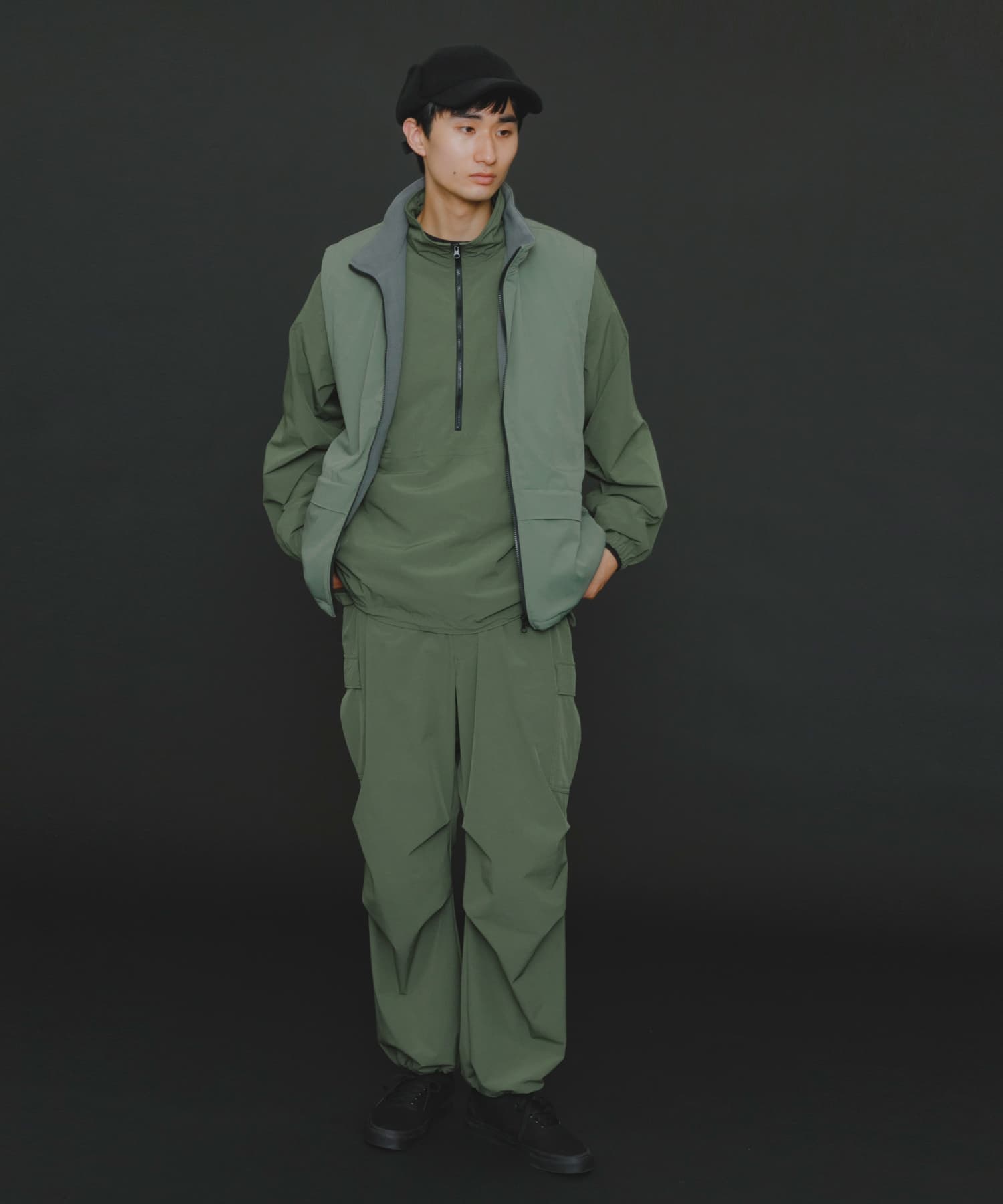OLIVE