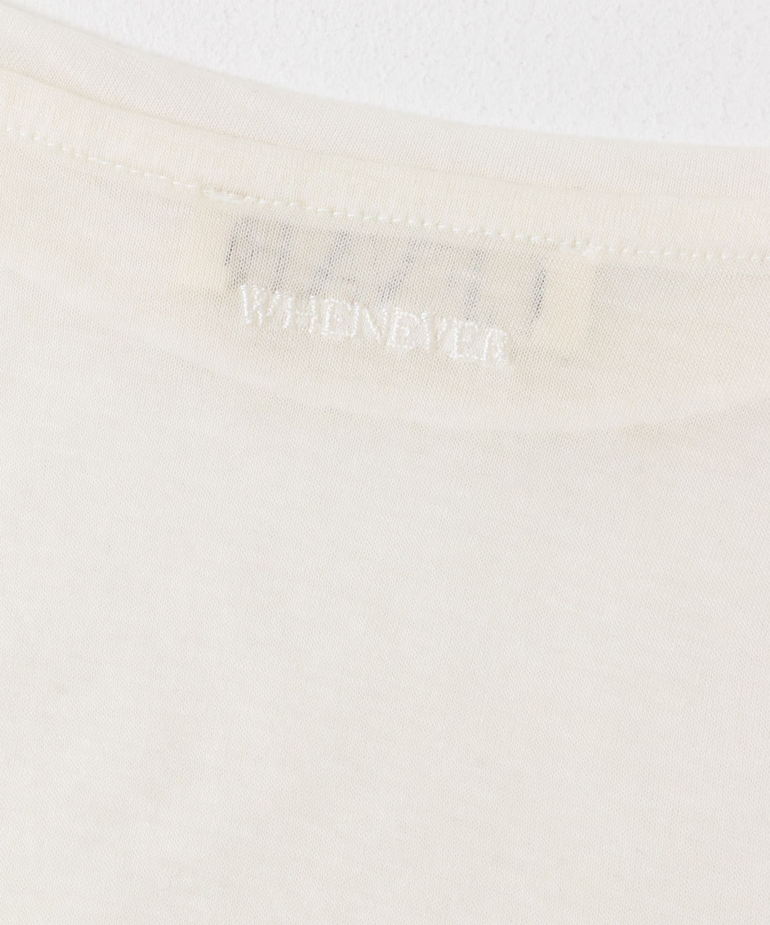 OFF WHITE