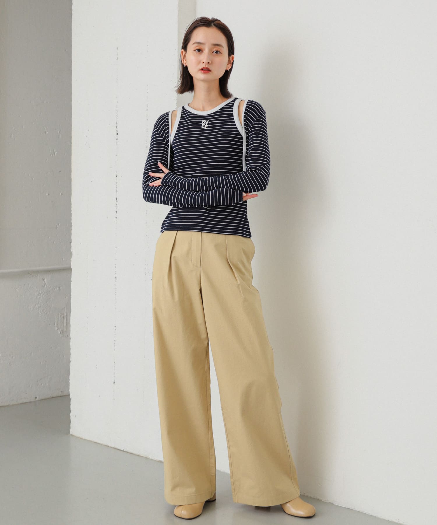 NAVY