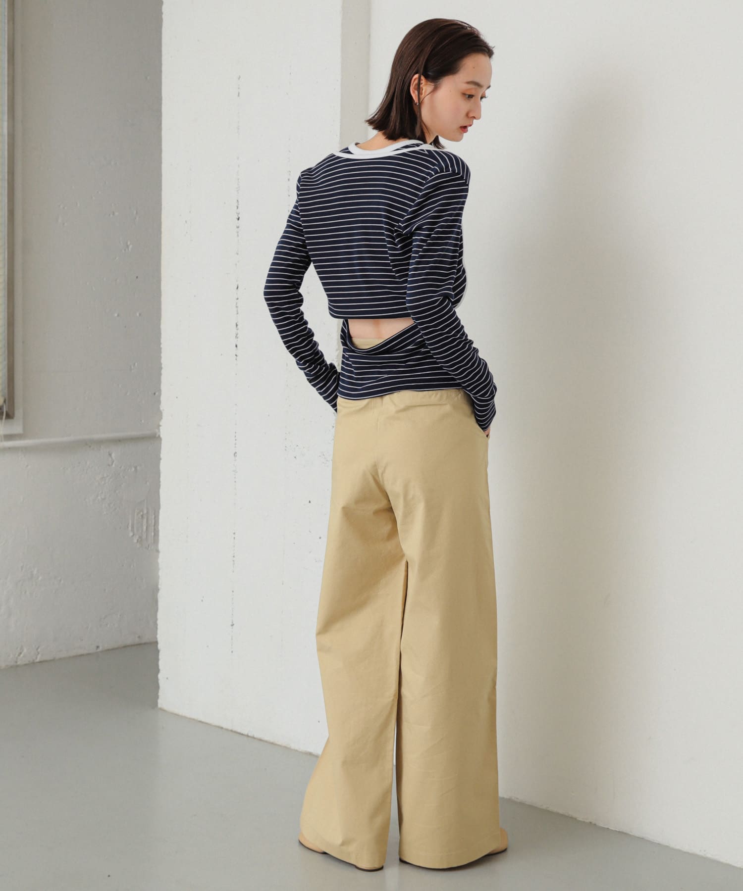 NAVY