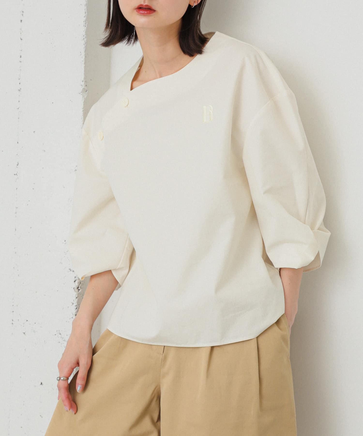 IVORY