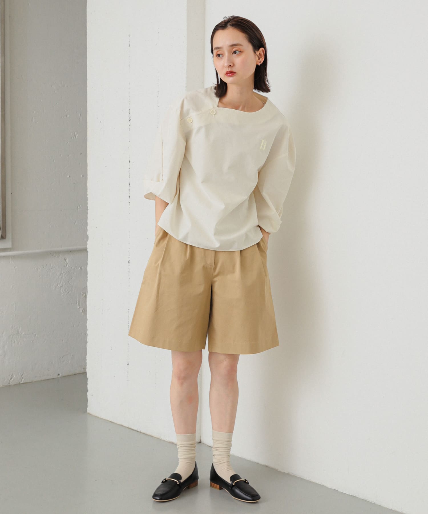 IVORY
