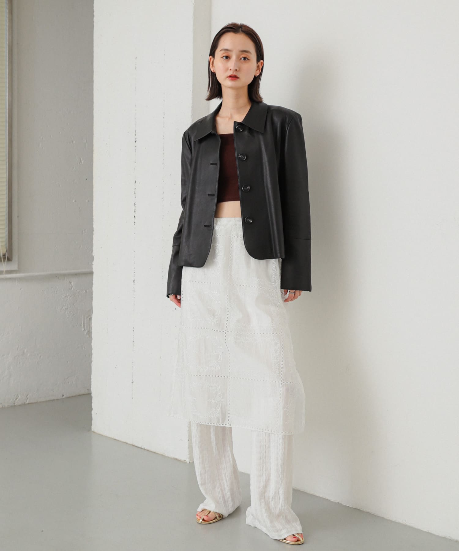 IVORY