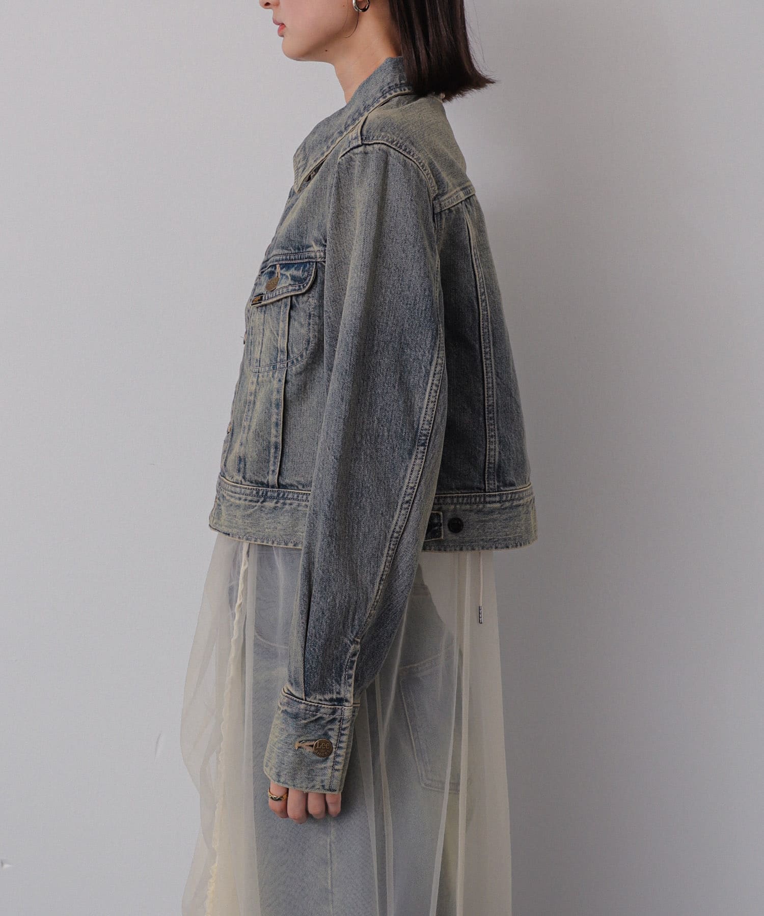 L.INDIGO