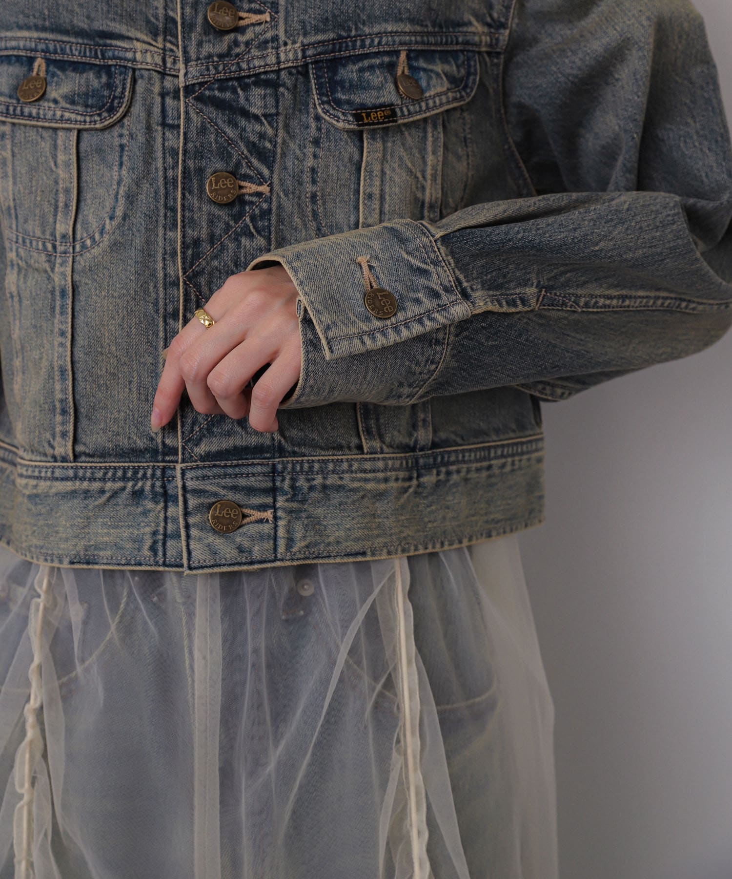L.INDIGO