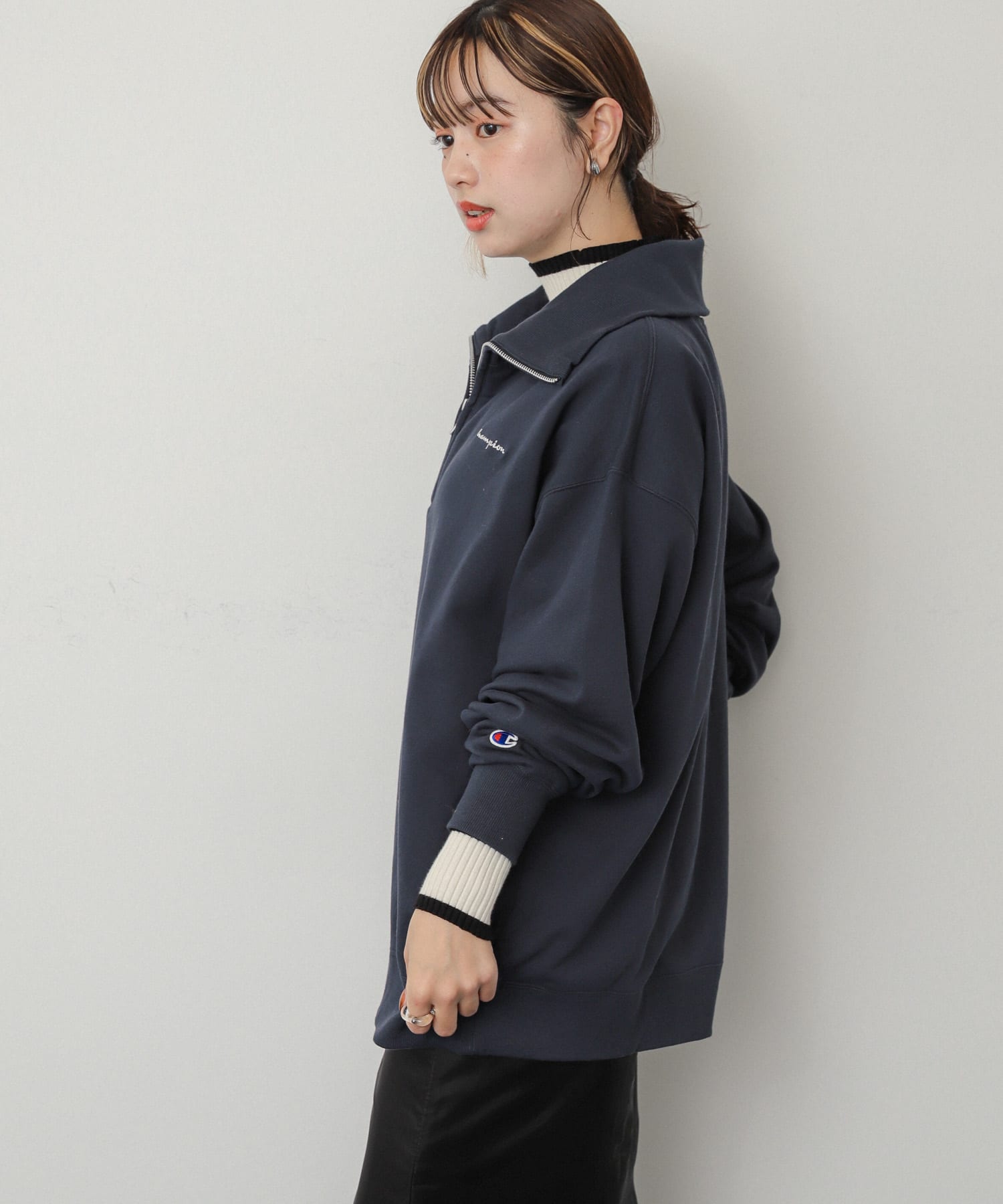 NAVY