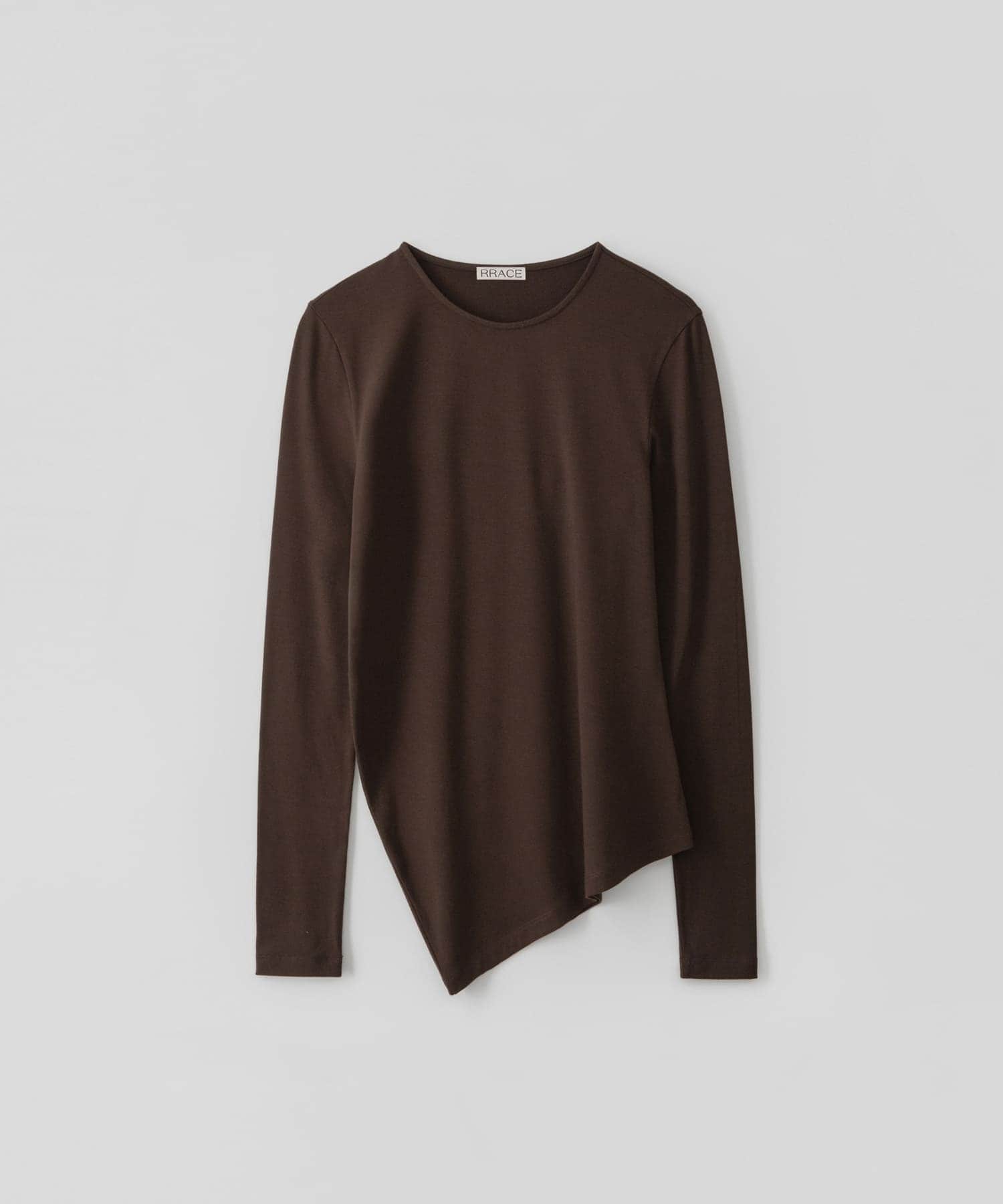 RRACE　Curved T-shirts