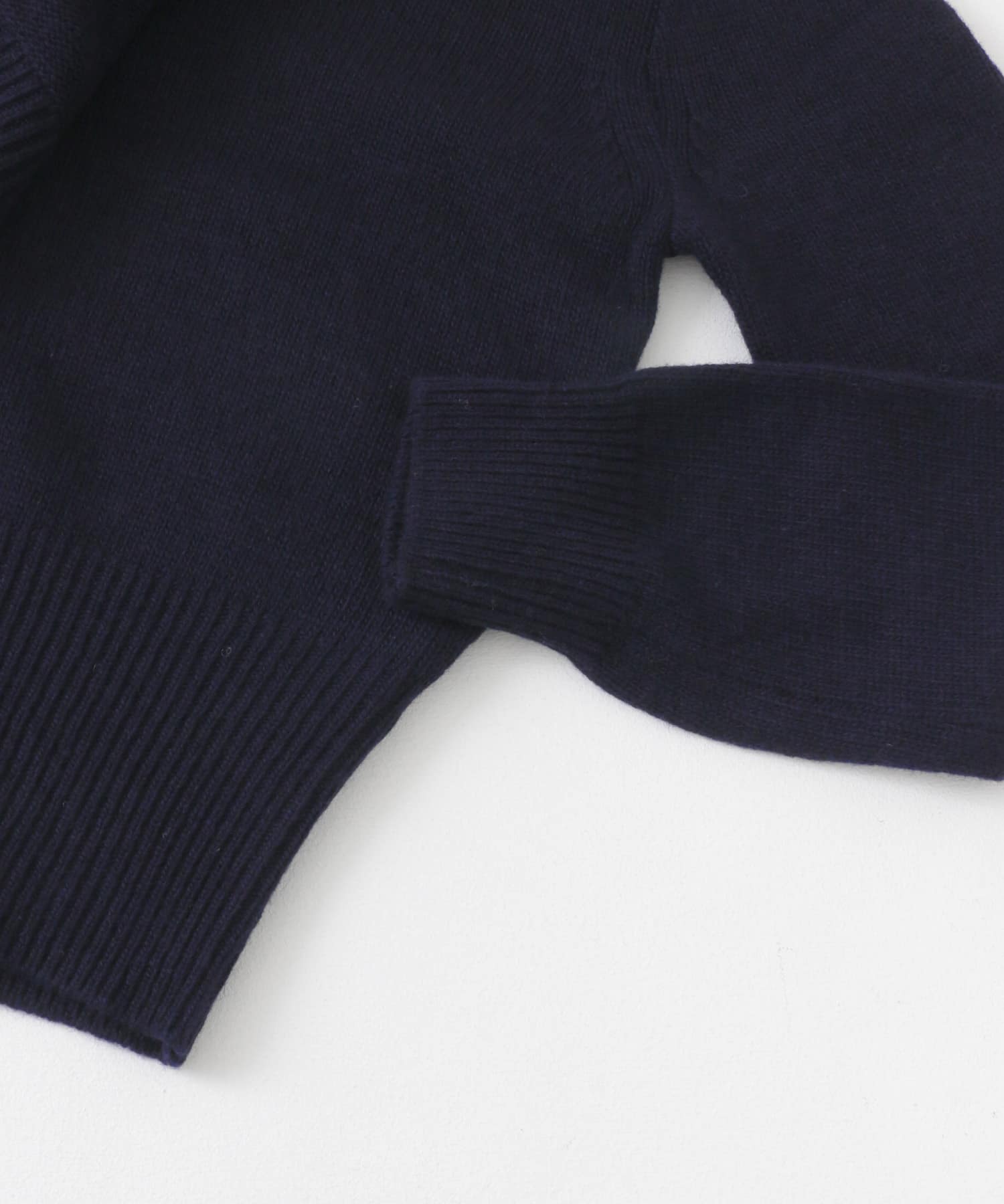 VITALSIGN　Cape Cardigan Navy one