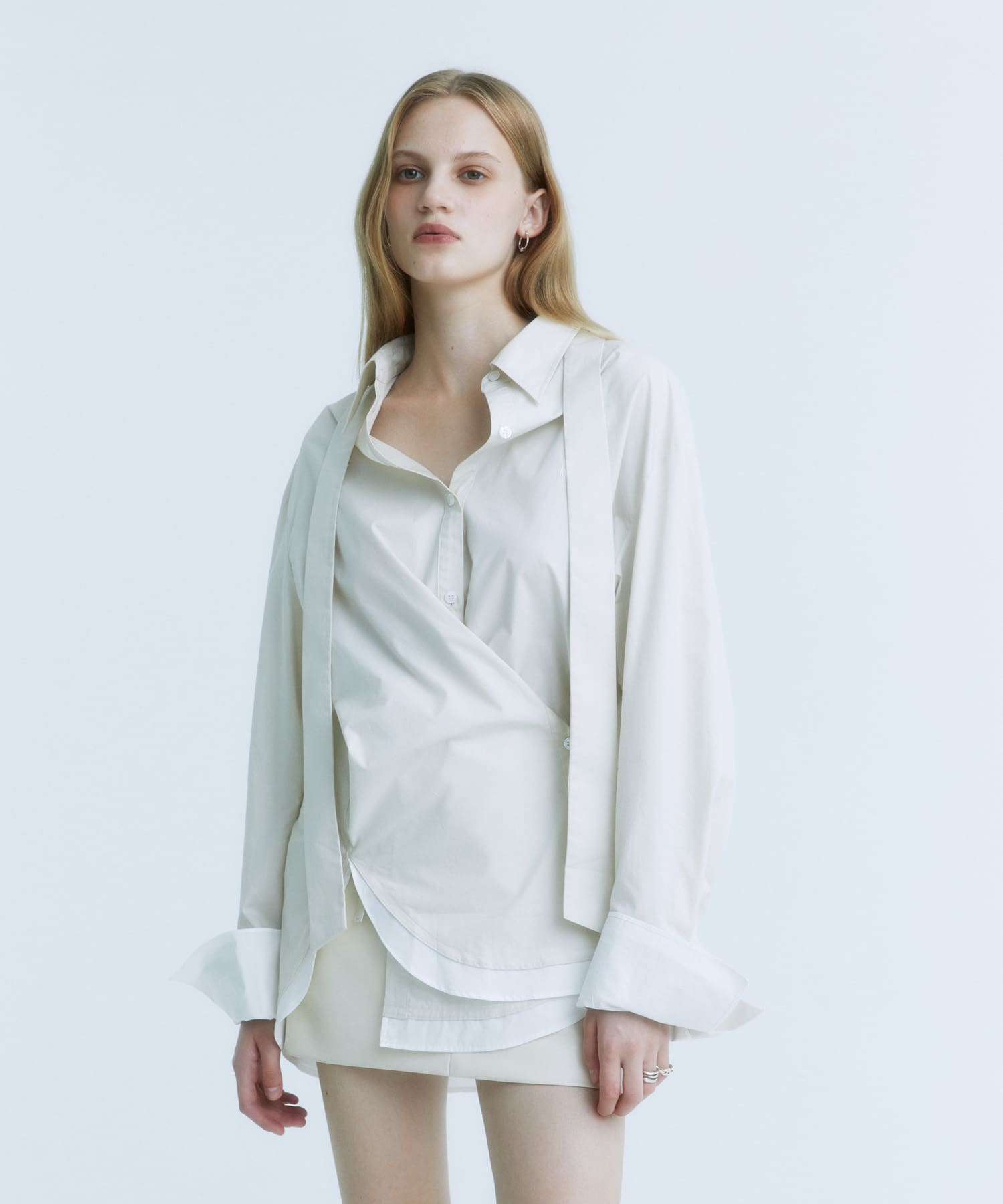 Soft Beige