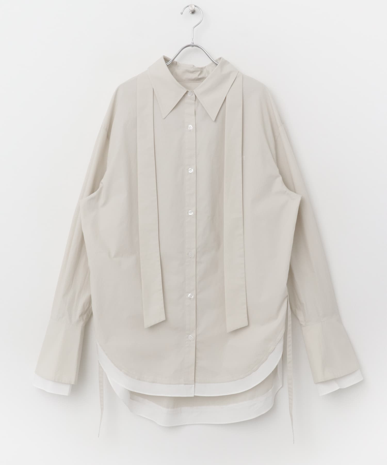 MUSEE　MARIA Soft Beige one