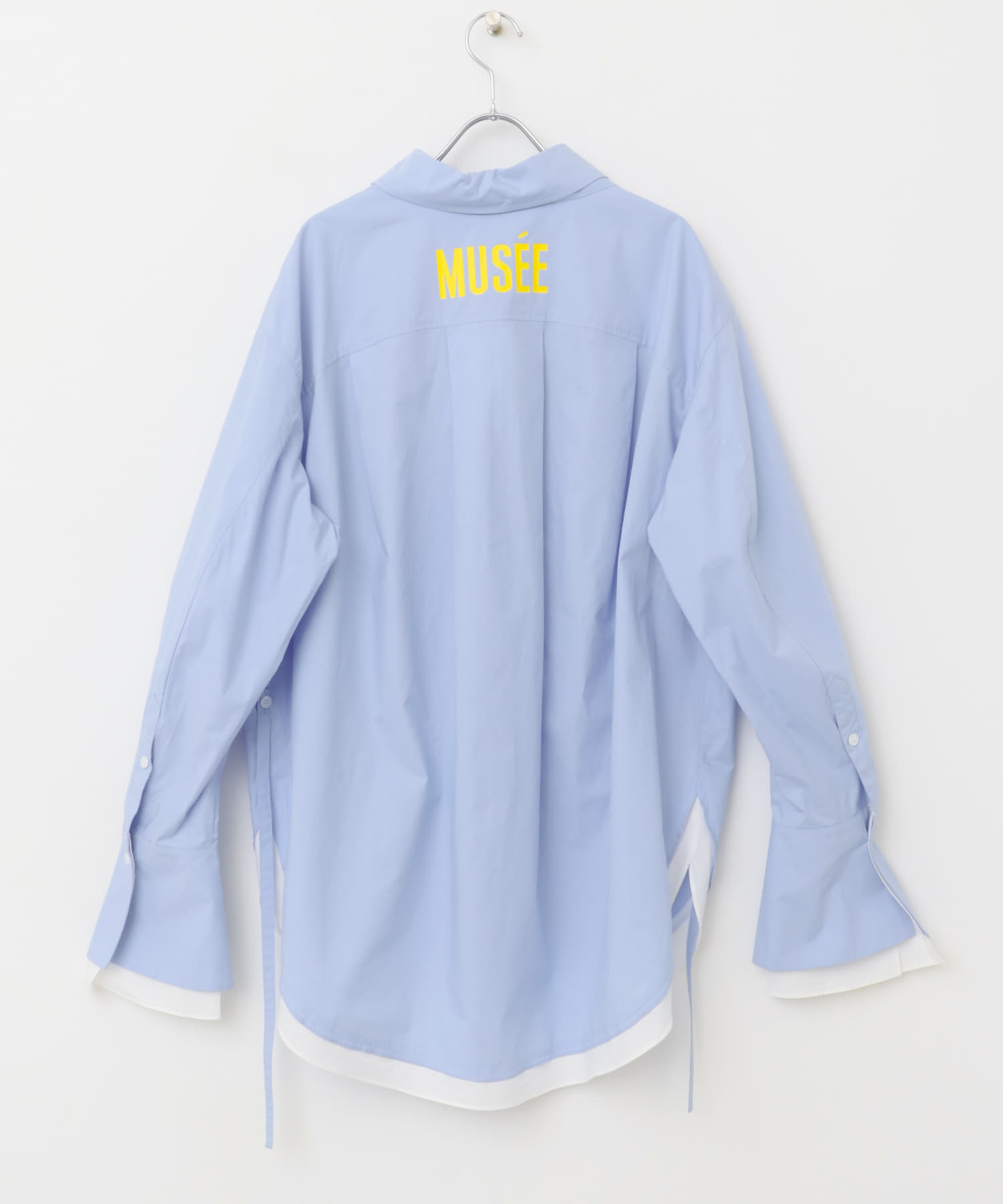 MUSEE　MARIA Blue one