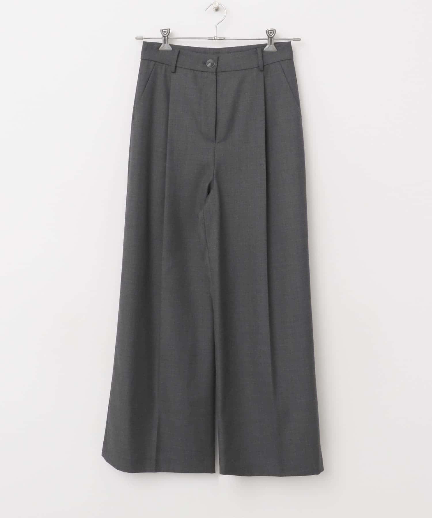 Deep Grey