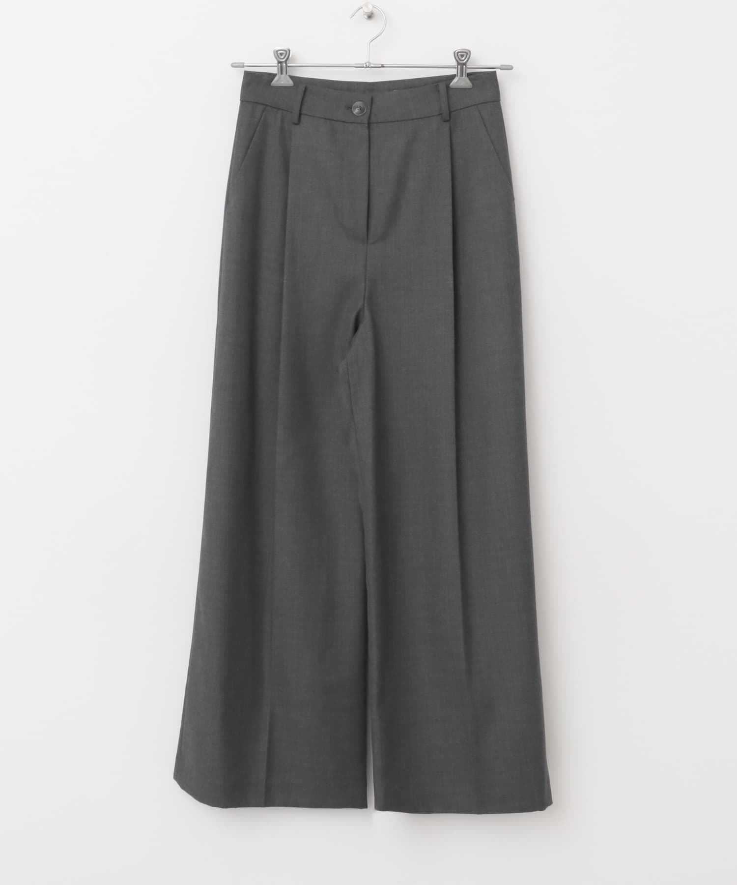 Deep Grey