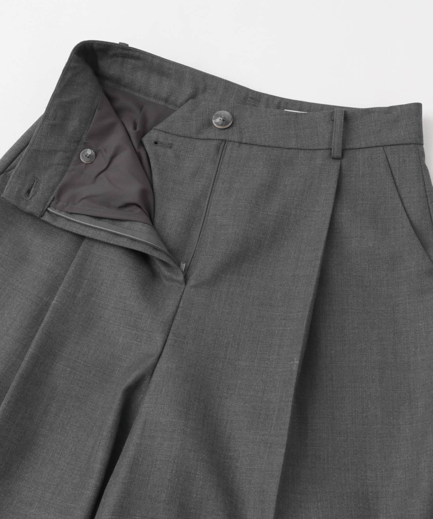 Deep Grey