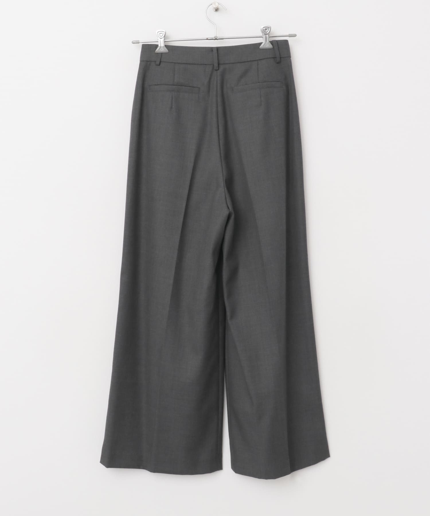 Deep Grey