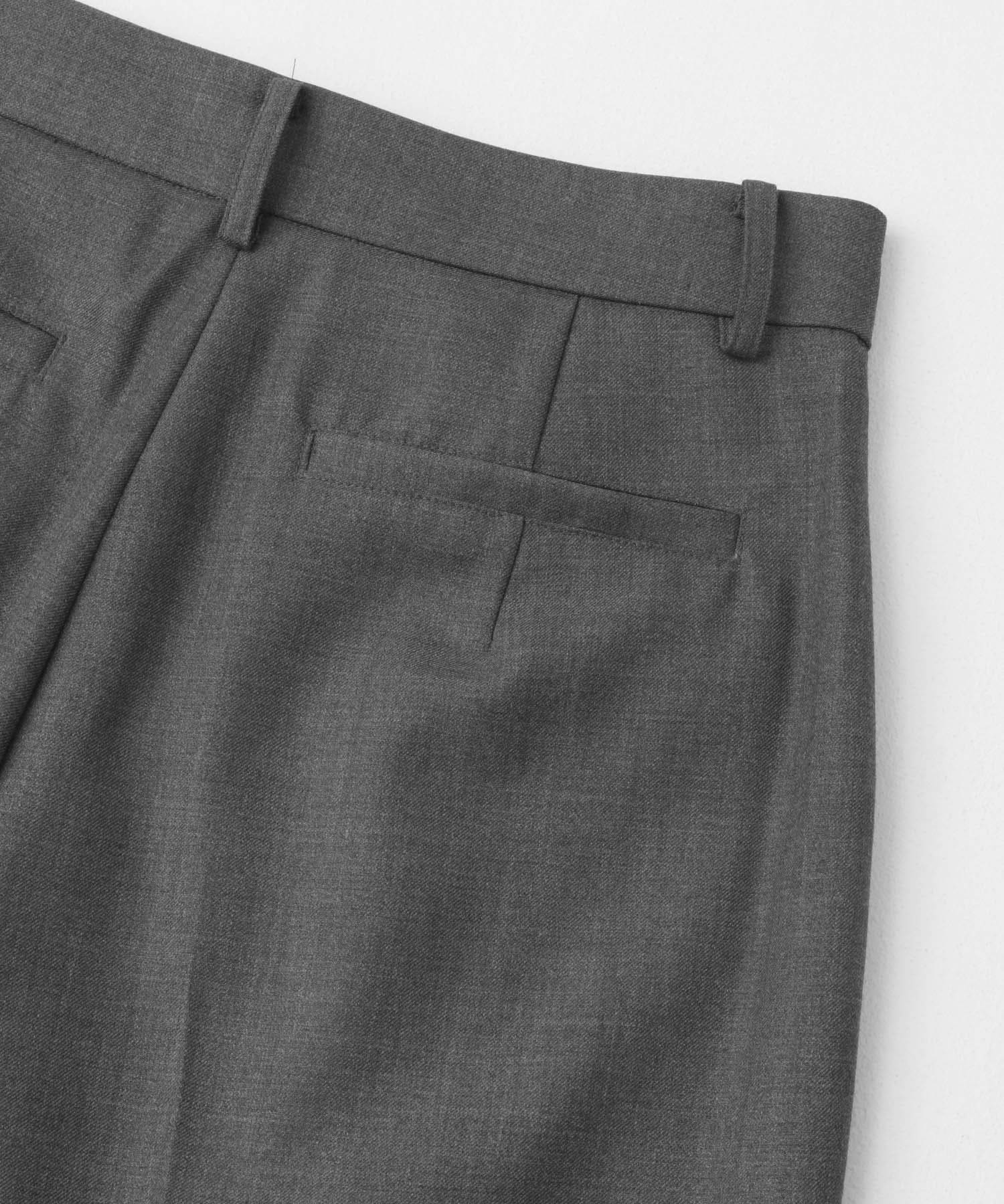Deep Grey