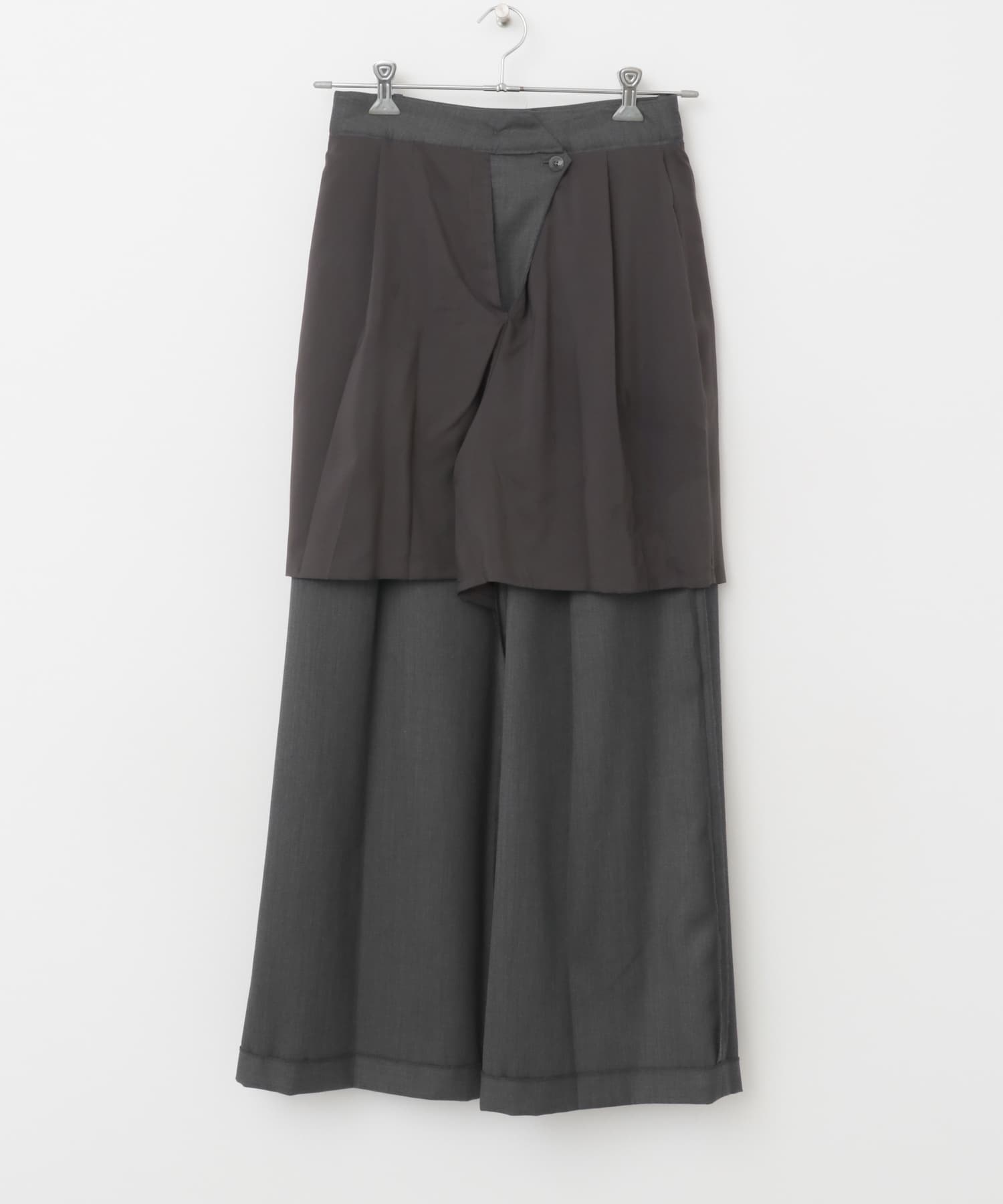 Deep Grey