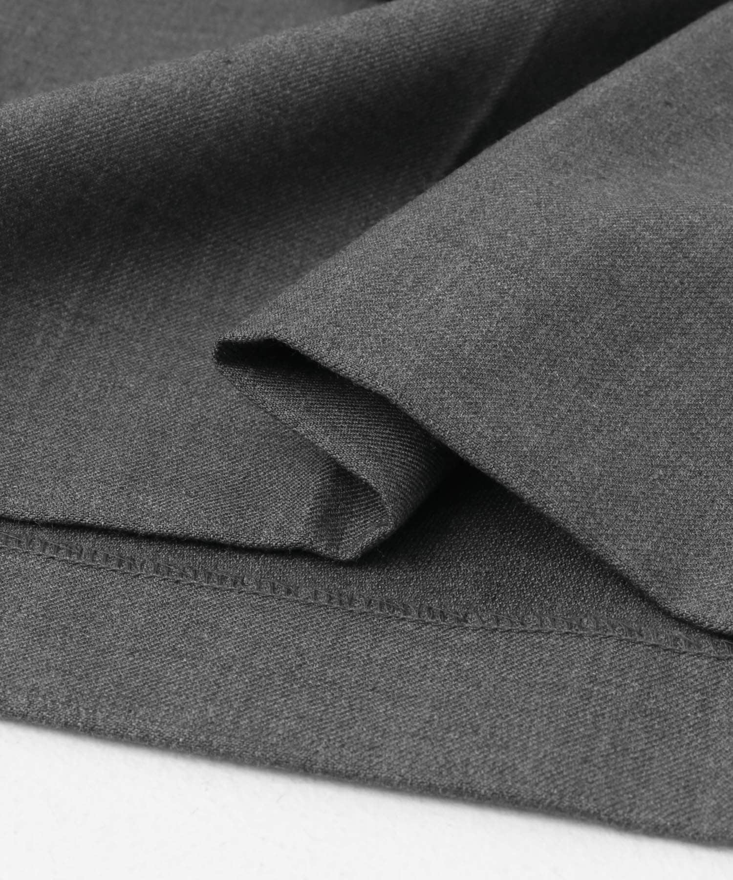 Deep Grey
