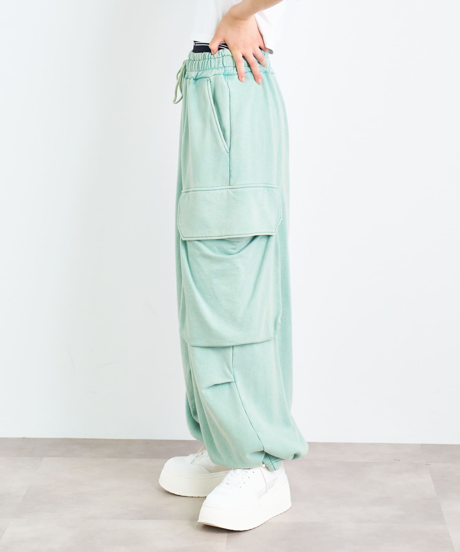 MINT