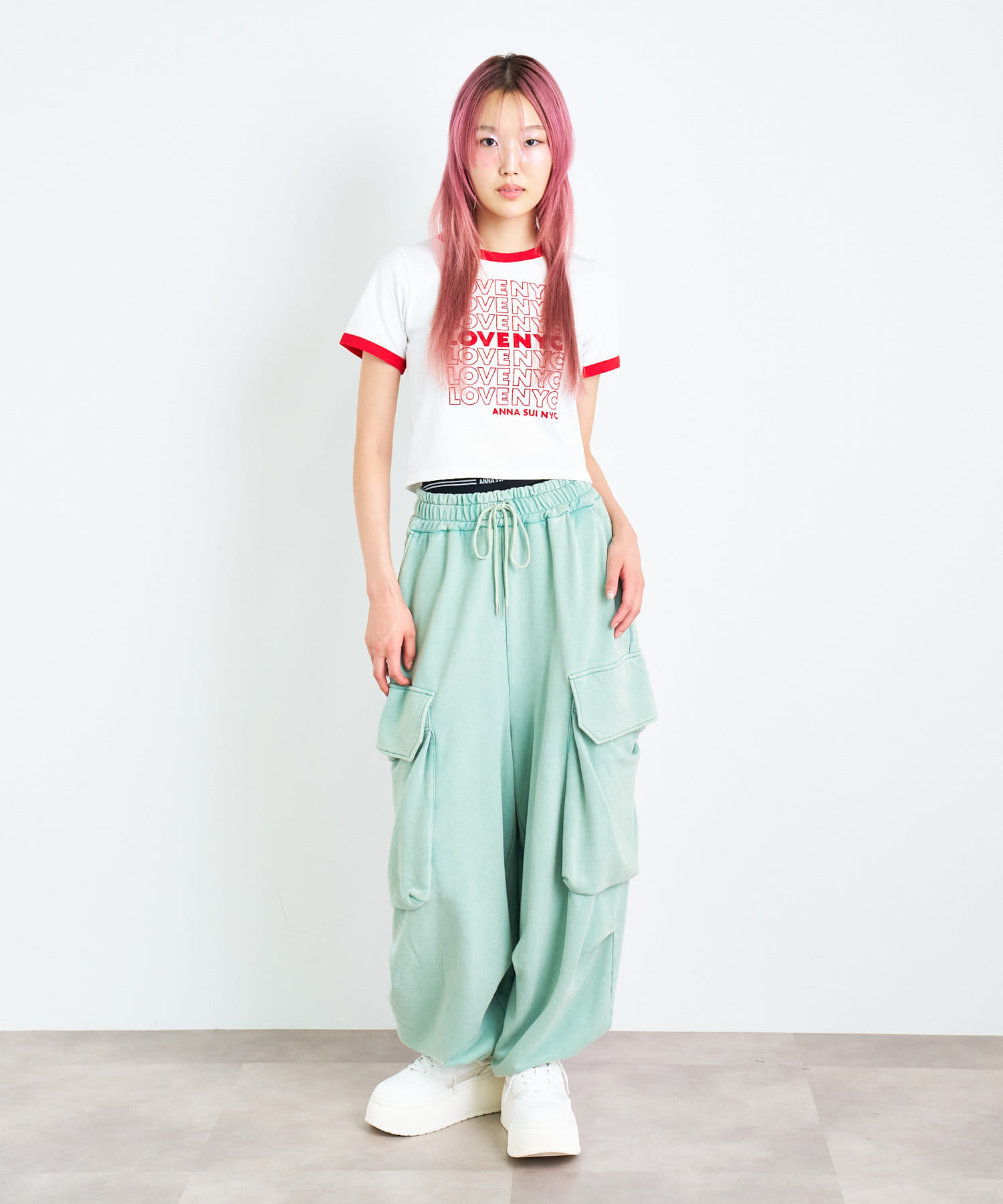 MINT