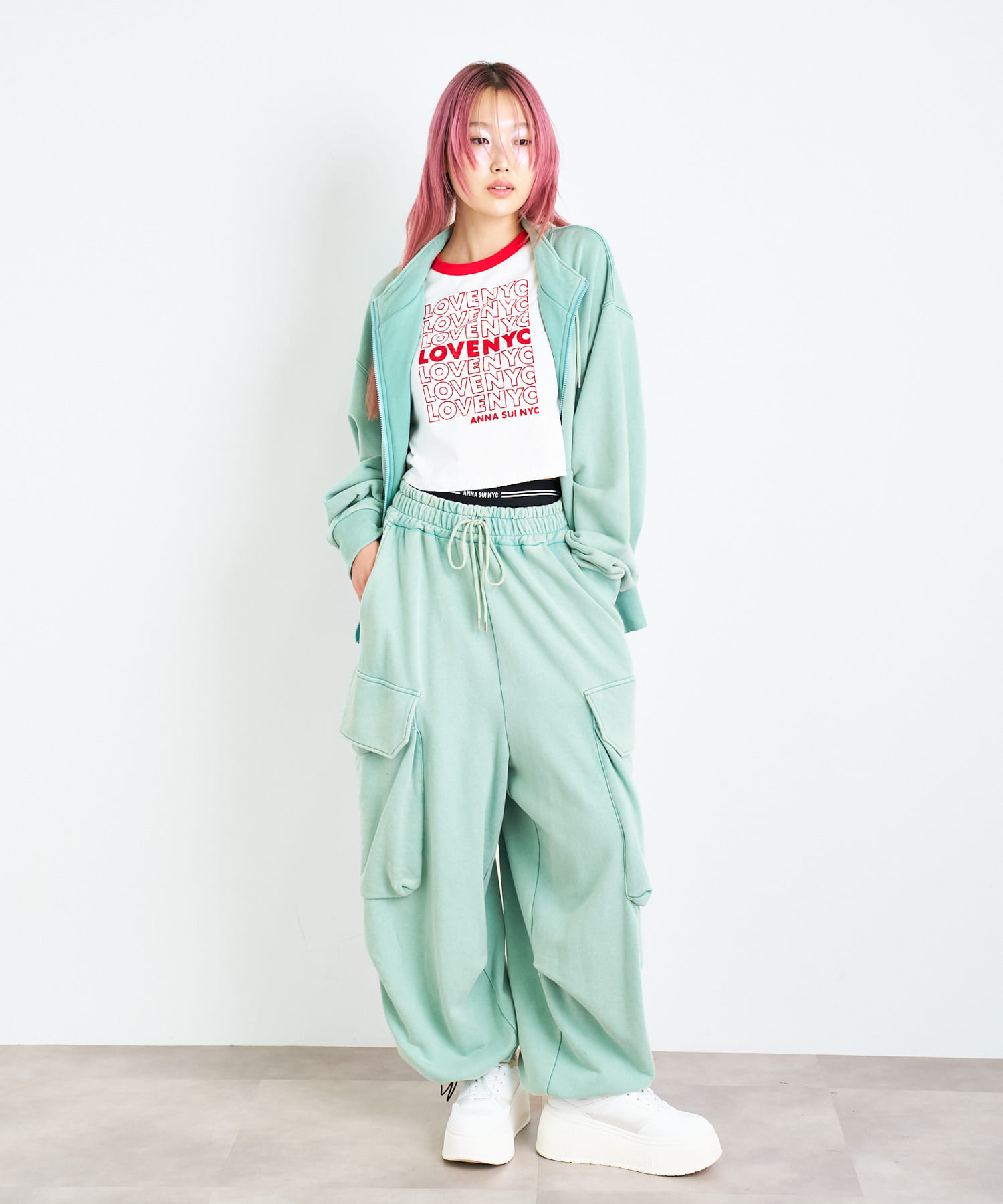 MINT
