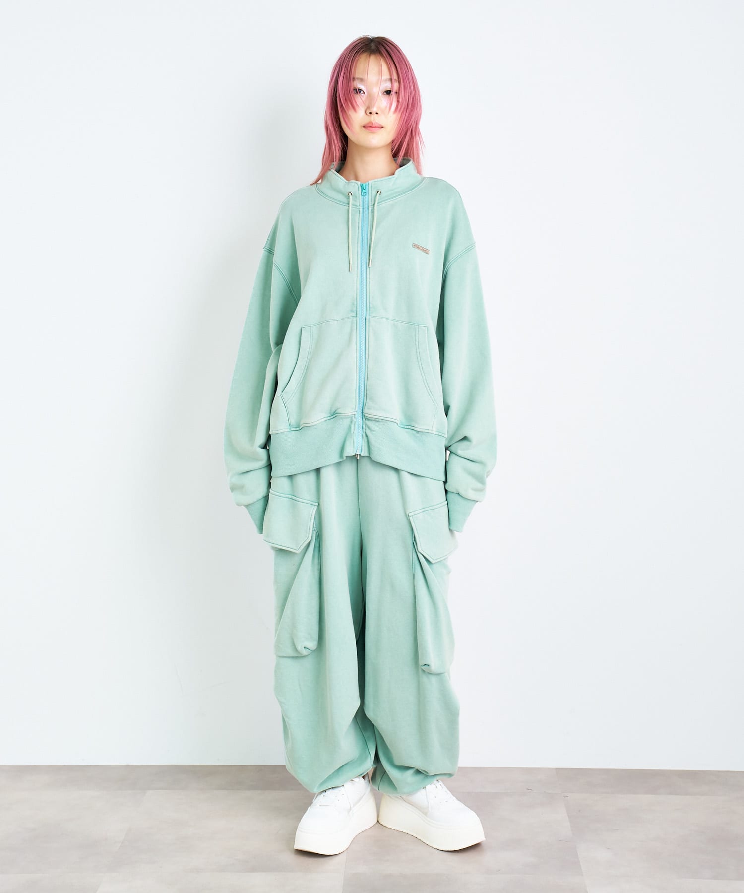 MINT