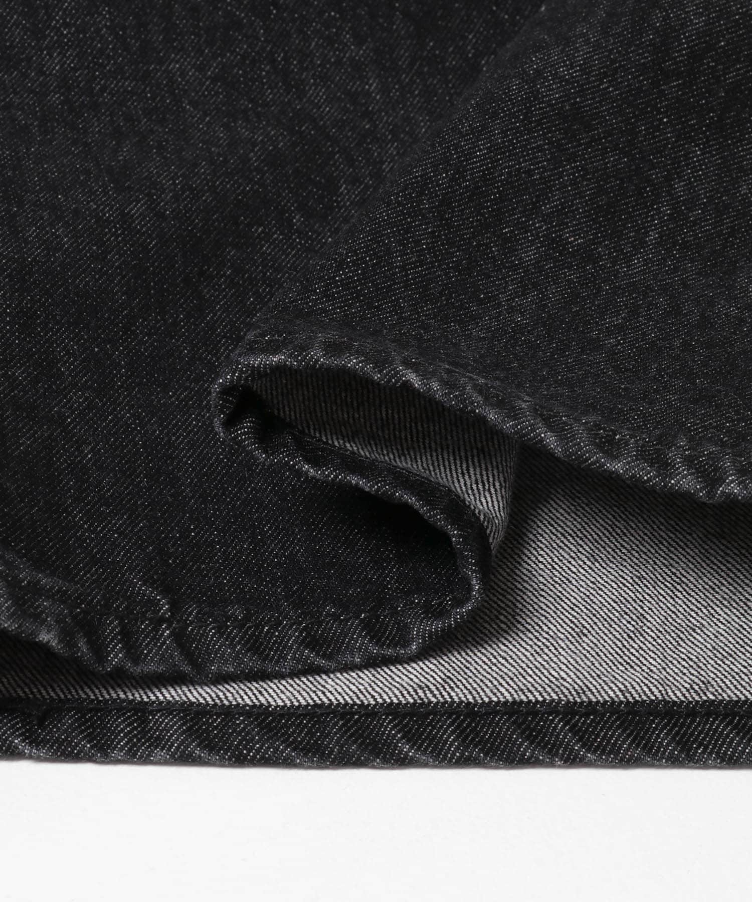 BLK USED