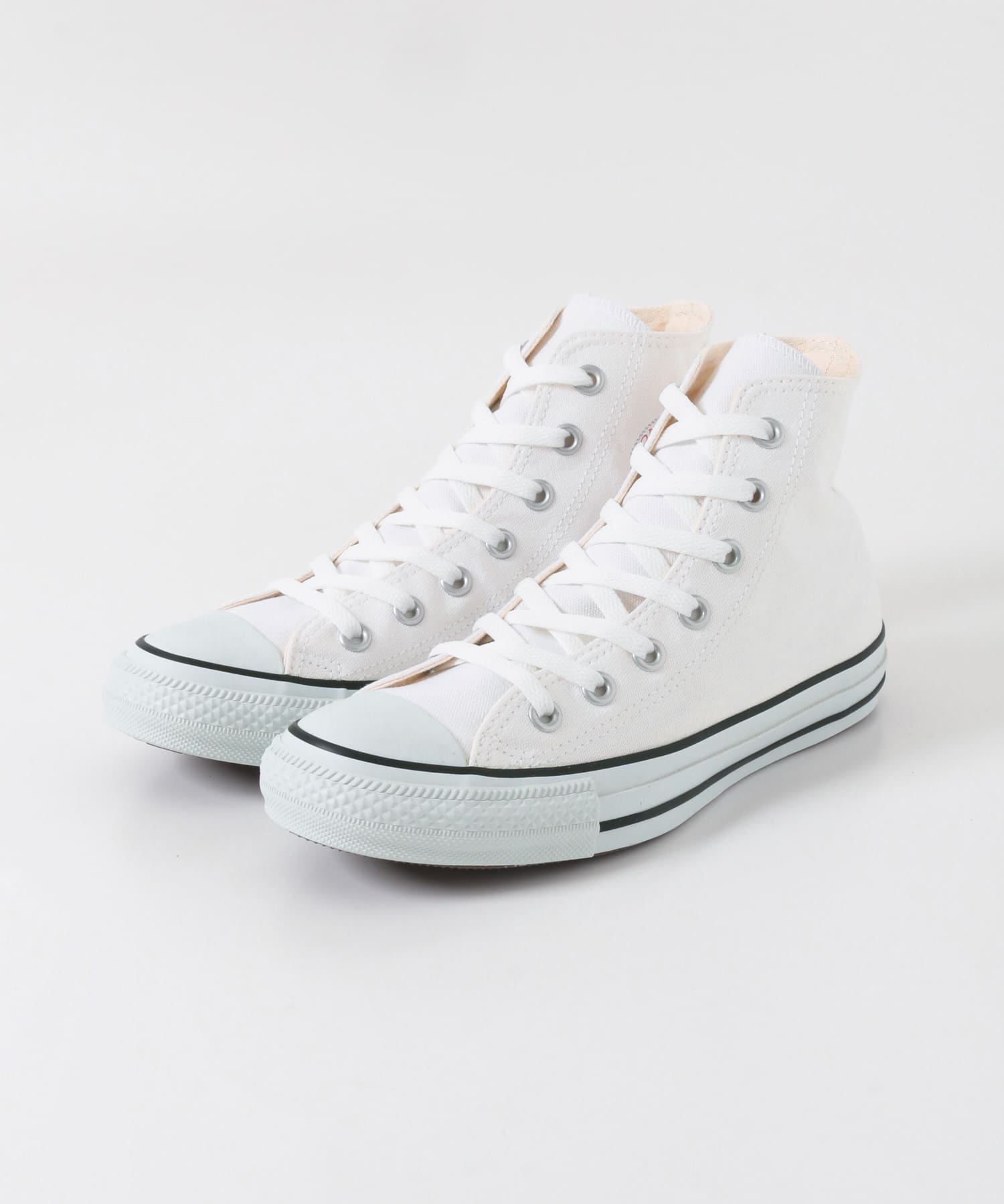 CONVERSE　ALLSTARCOLORS HI WHITE 23.5