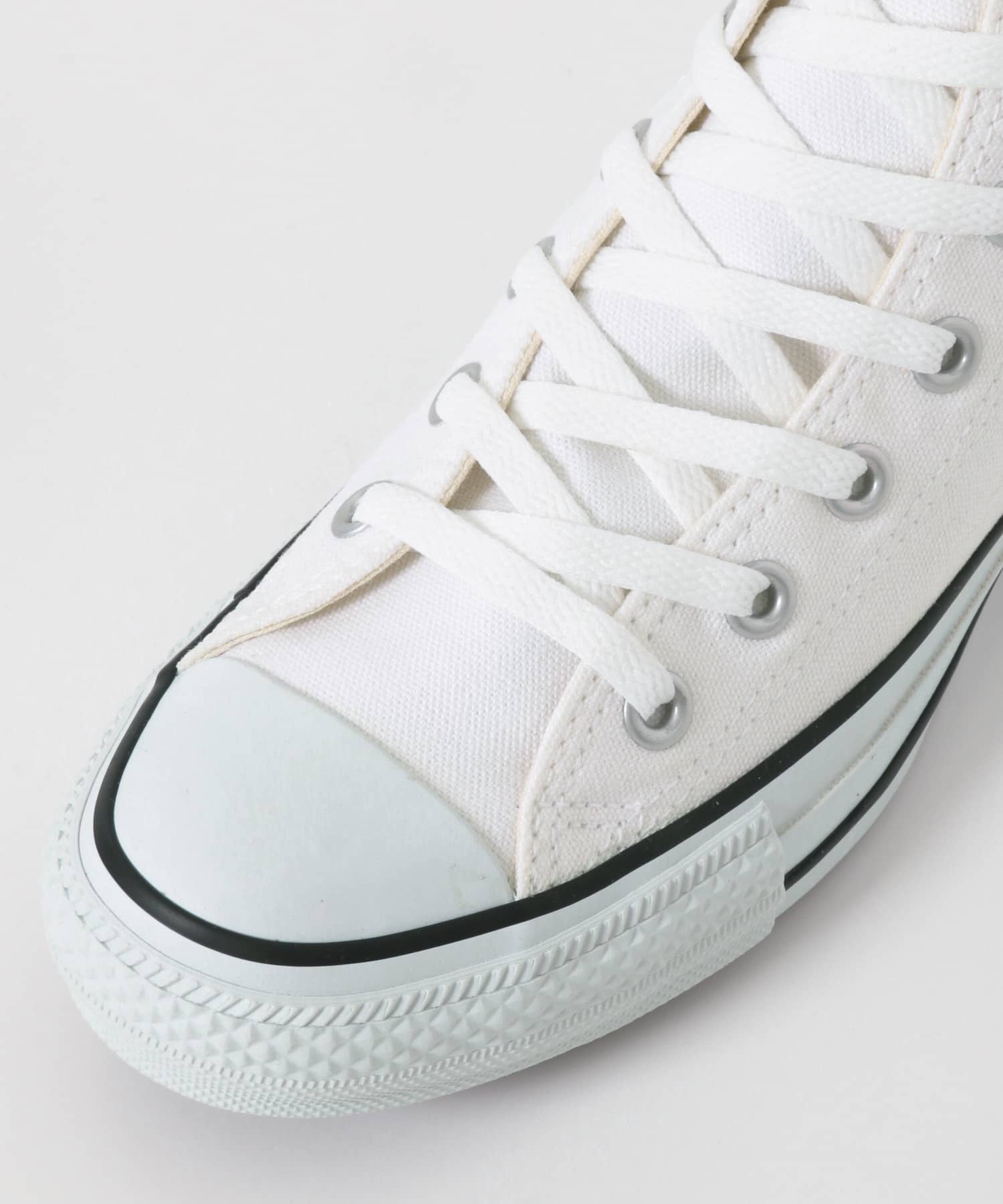 CONVERSE　ALLSTARCOLORS HI WHITE 23.5