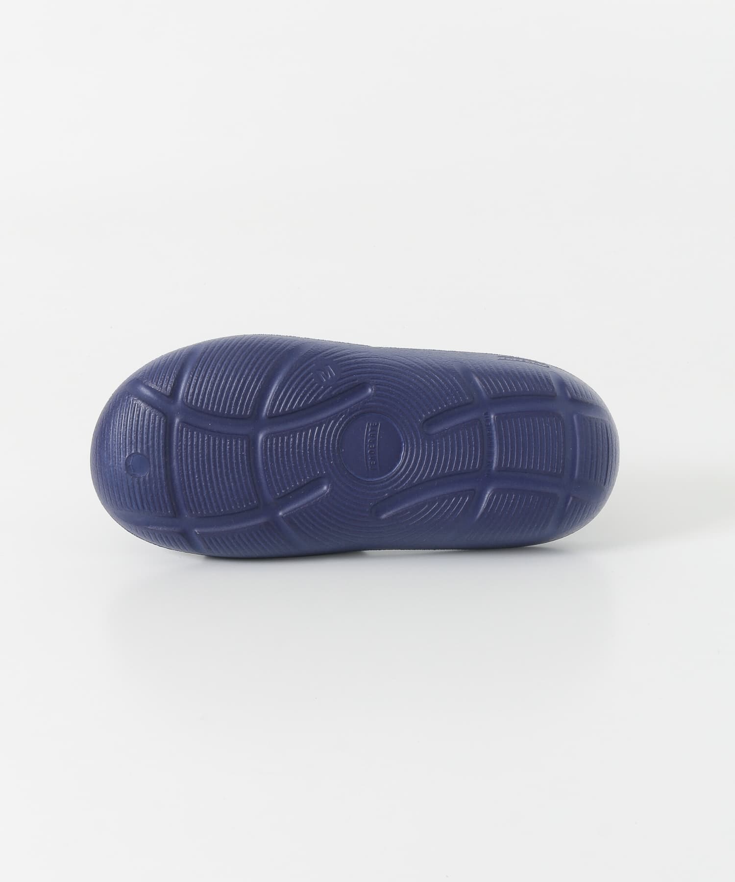TAW&TOE　ZEROVITY SLIDE NAVY S