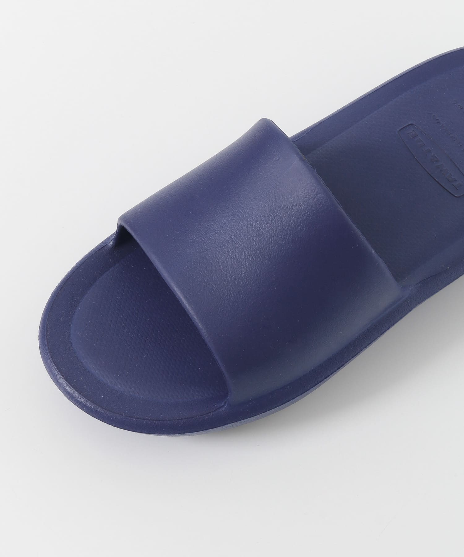 TAW&TOE　ZEROVITY SLIDE NAVY S