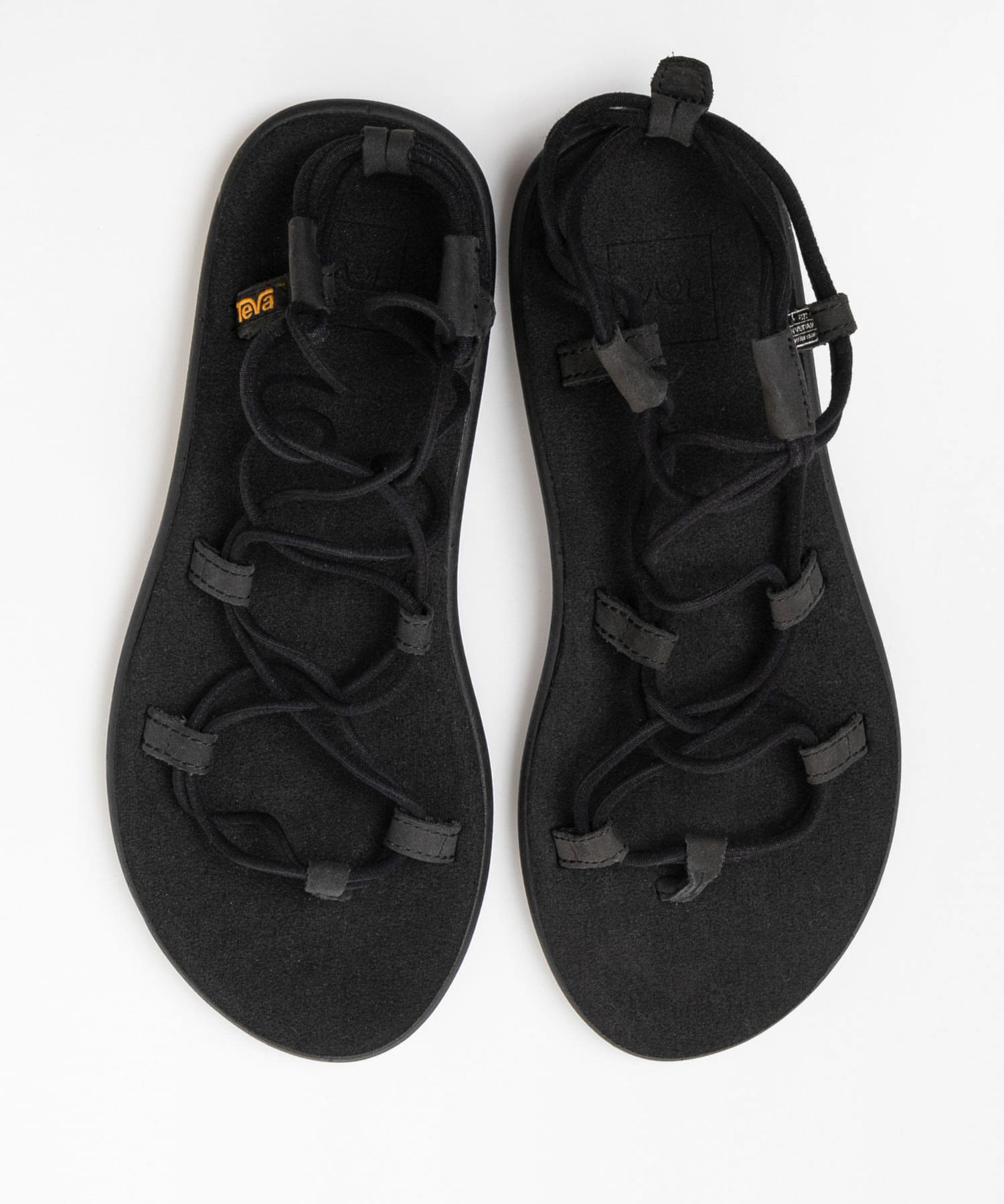 TEVA　VOYA INFINITY BLACK 23