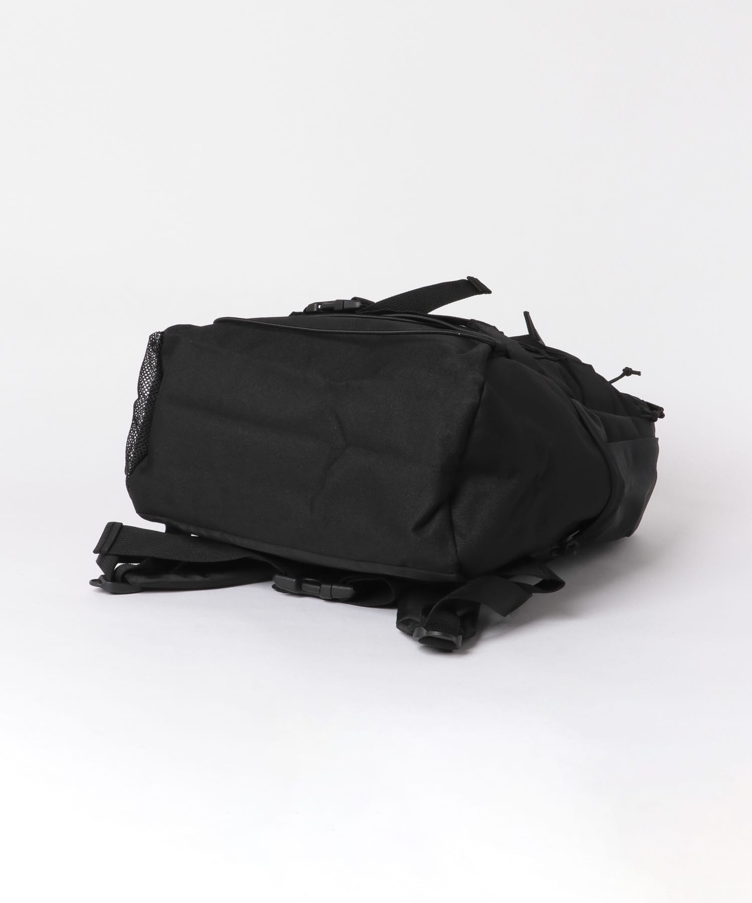 carhartt　KICKFLIPBACKPACK BLACK one