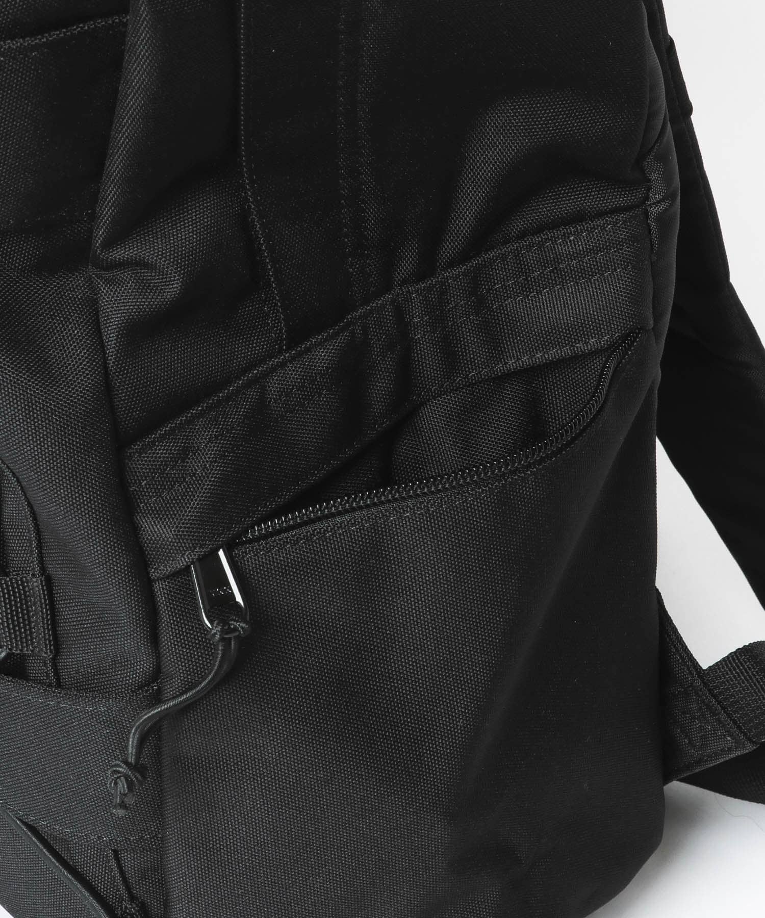 carhartt　KICKFLIPBACKPACK BLACK one