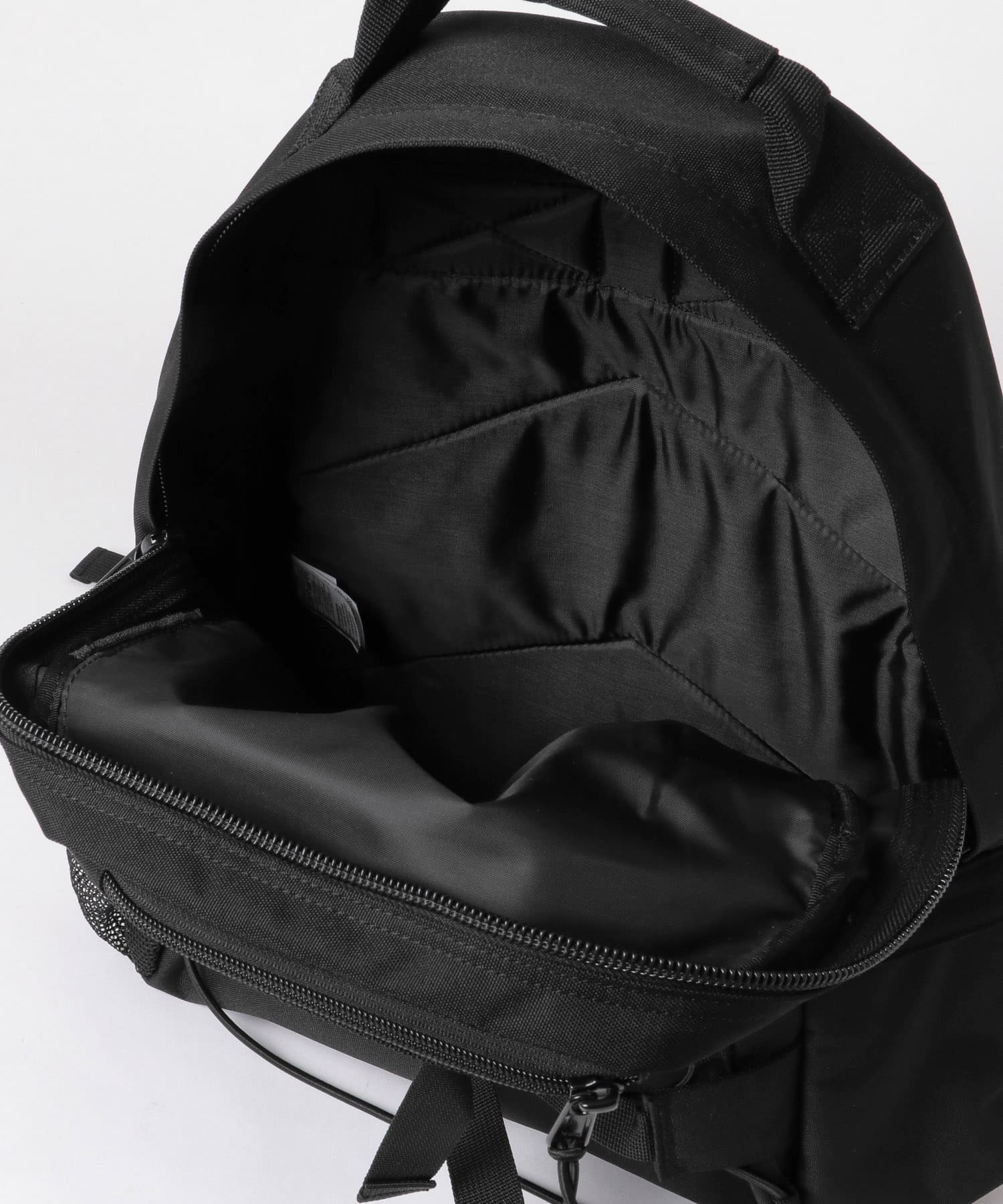 carhartt　KICKFLIPBACKPACK BLACK one