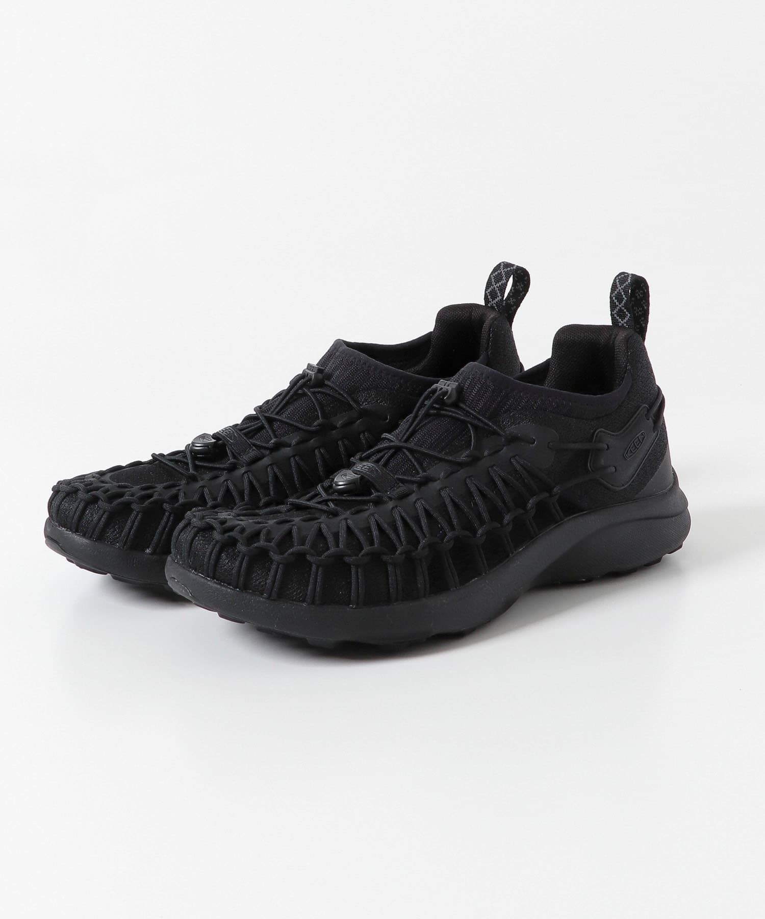 KEEN　UNEEK SNK BLACK 26.5