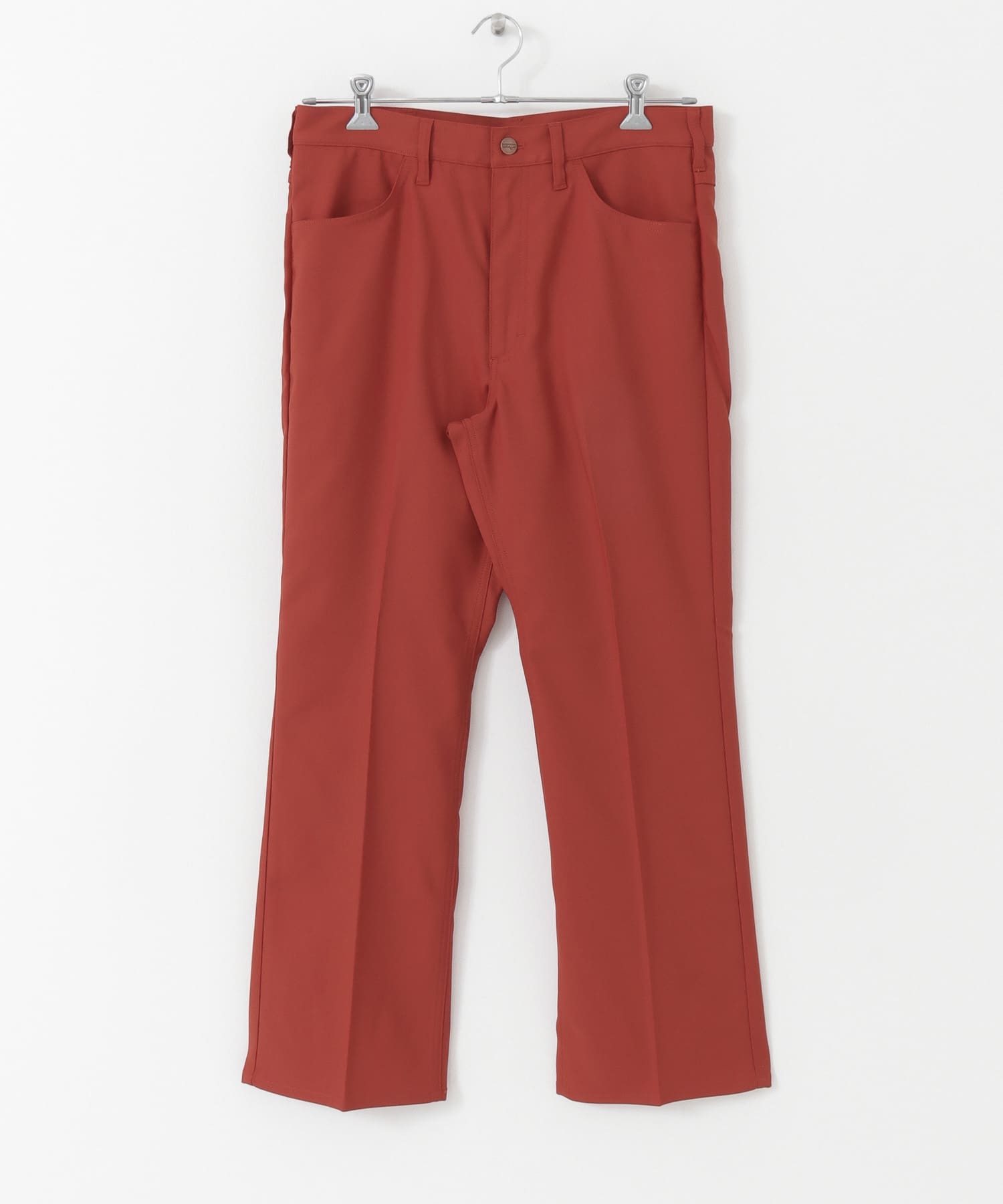 Wrangler　WRANCHER DRESS RED S