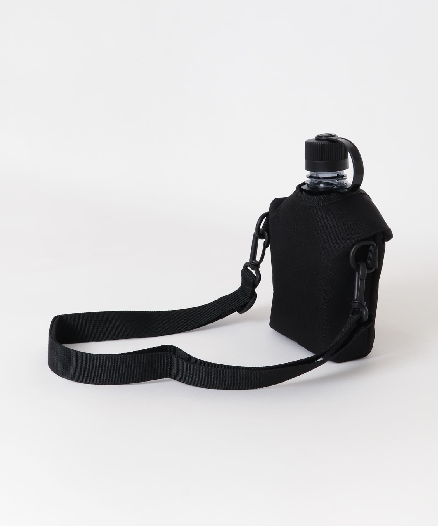 carhartt　FIELD BOTTLE BLACK one