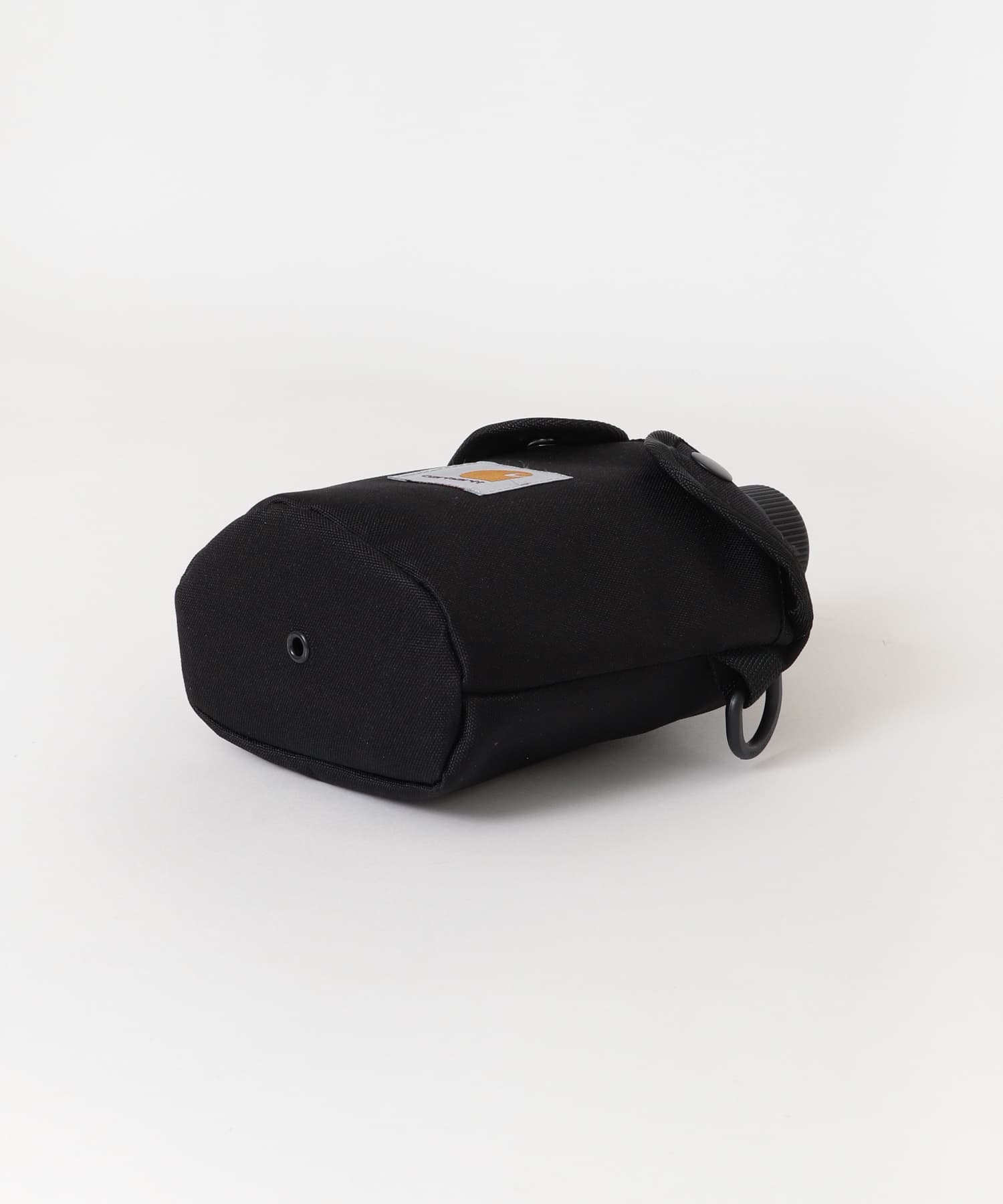 carhartt　FIELD BOTTLE BLACK one