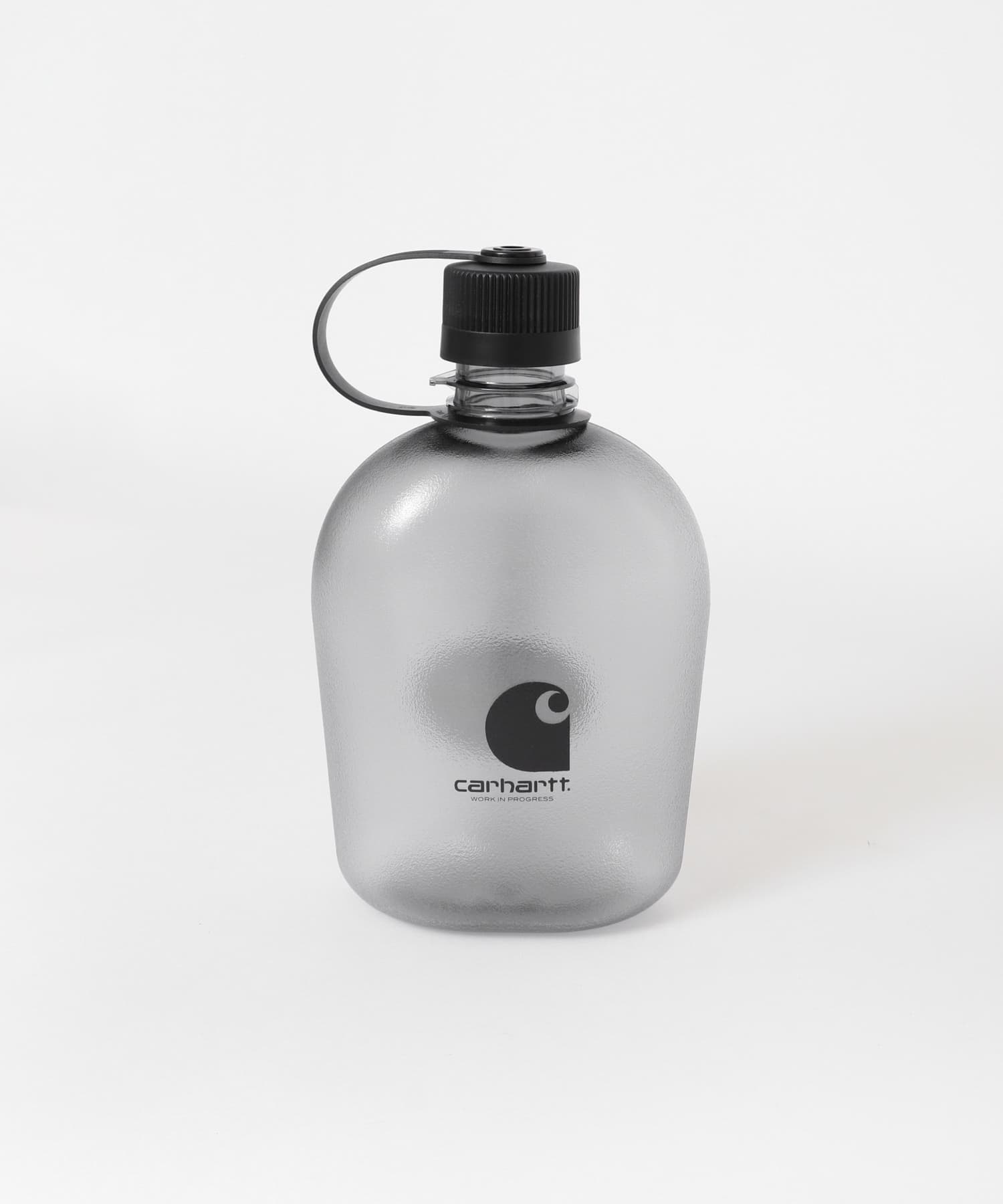 carhartt　FIELD BOTTLE BLACK one