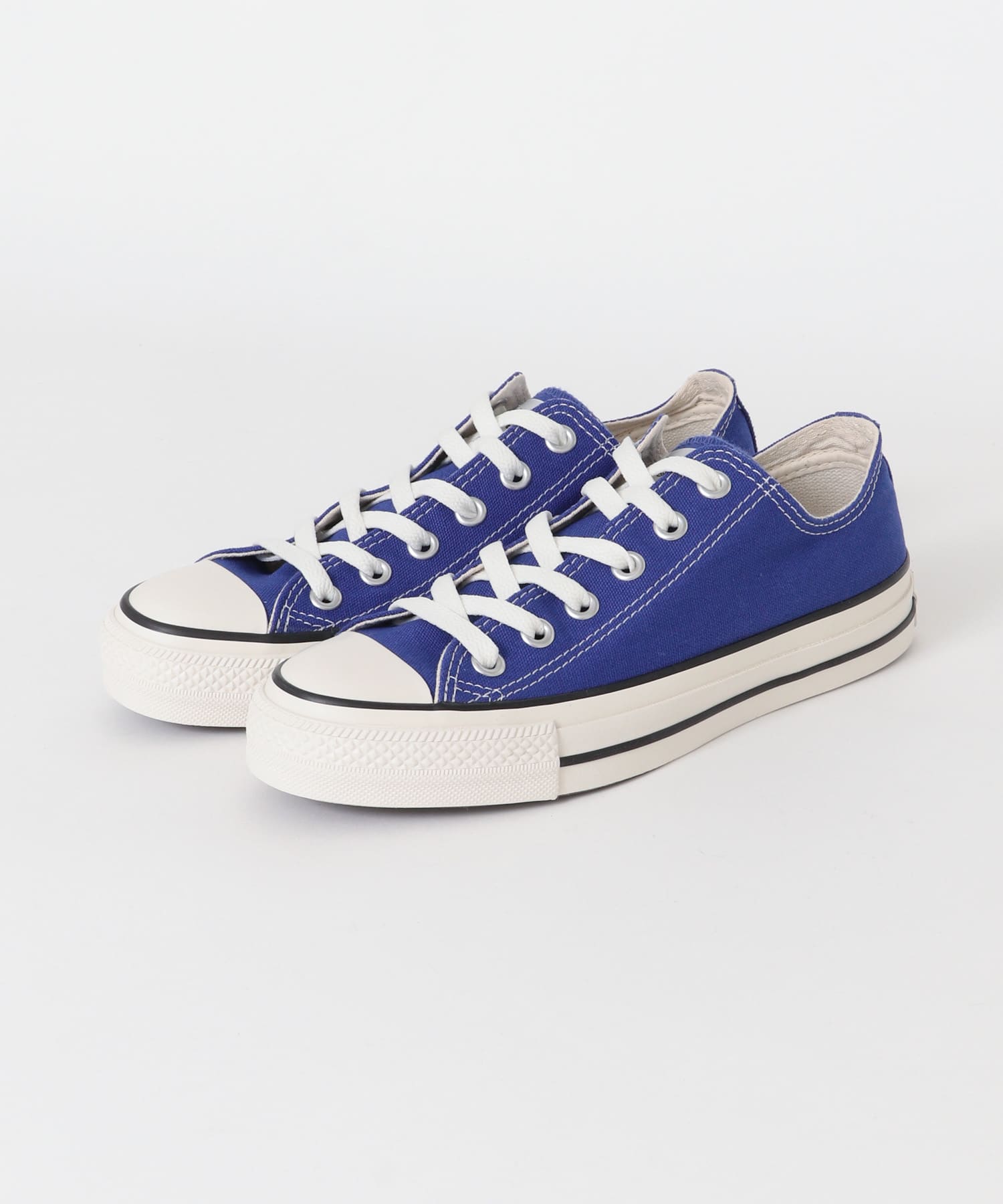 CONVERSE　ALL STAR (R) OX BLUE 22.5