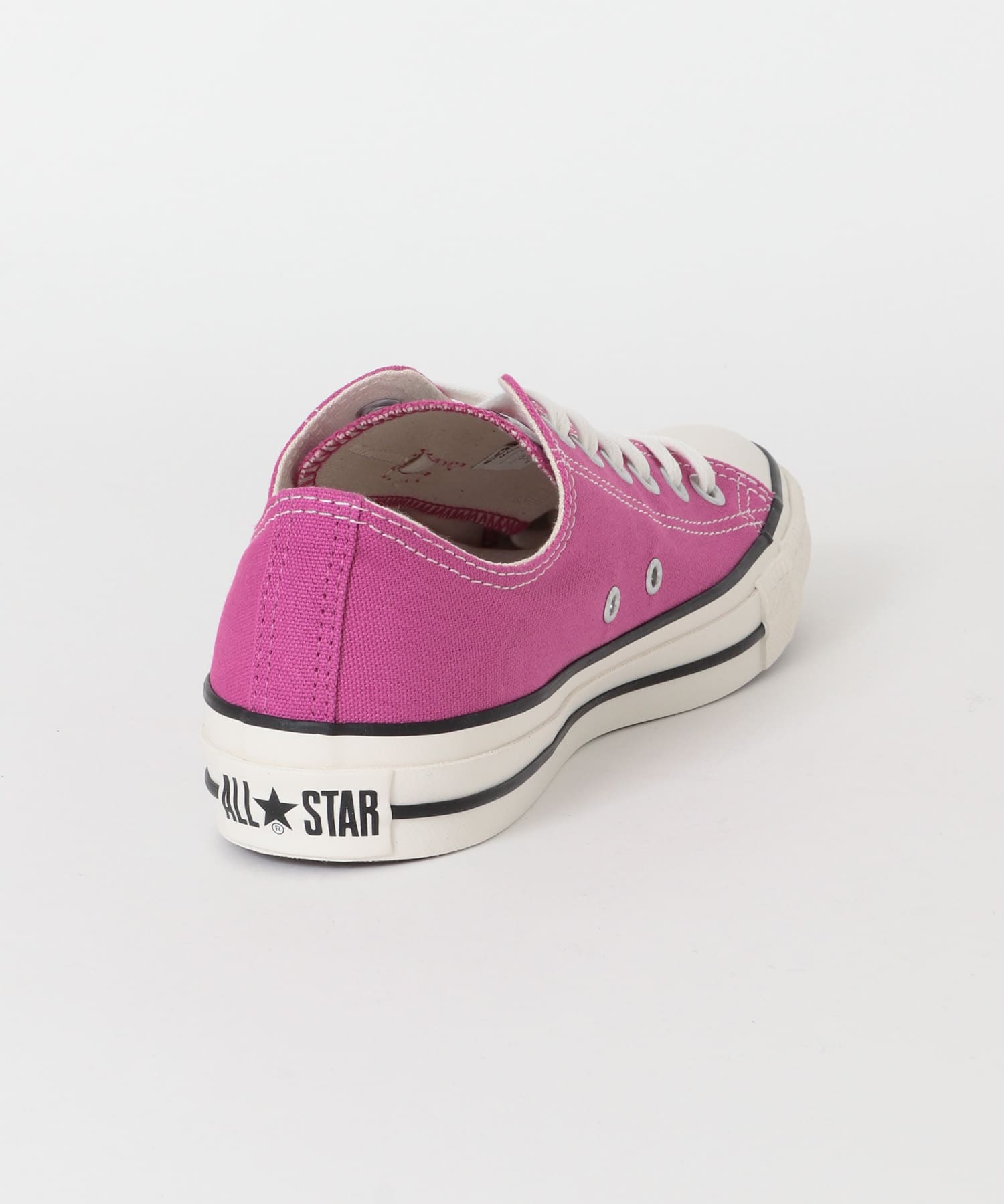 CONVERSE　ALL STAR (R) OX PINK 22.5