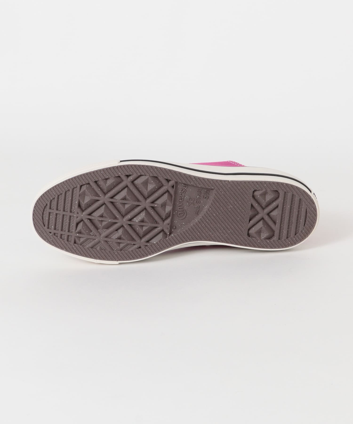 CONVERSE　ALL STAR (R) OX PINK 22.5