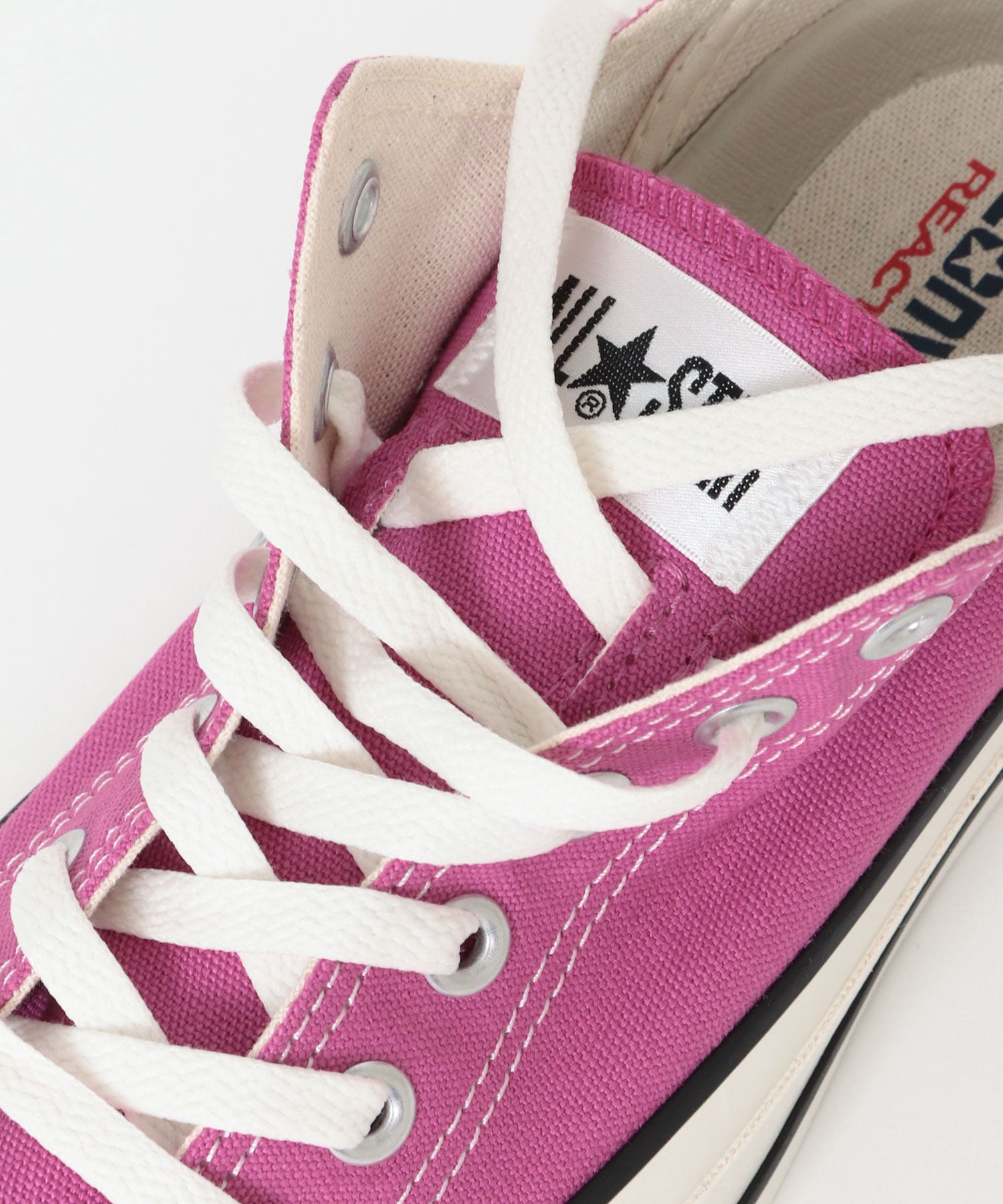 CONVERSE　ALL STAR (R) OX PINK 22.5