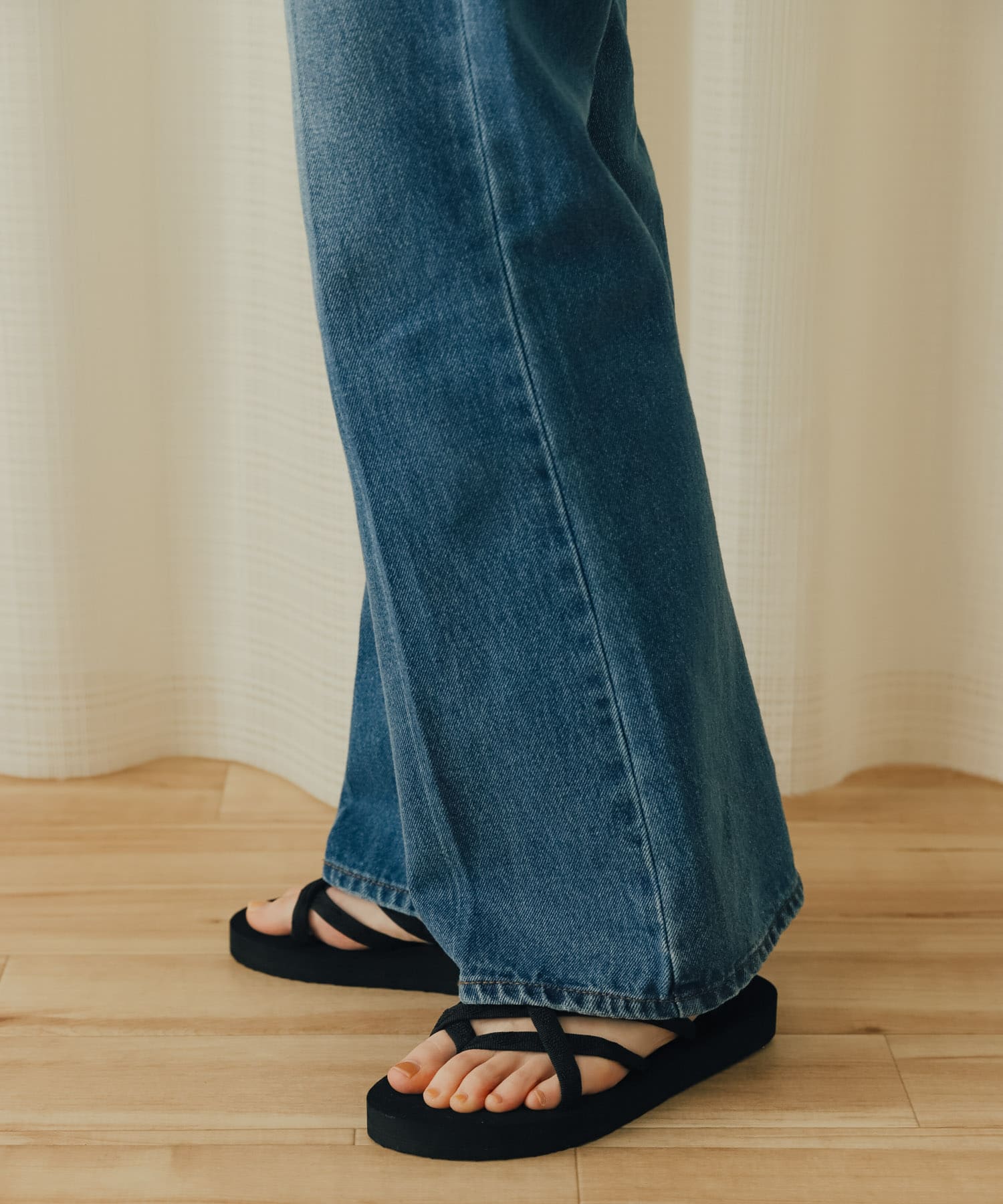 Teva　OLOWAHU BLACK 22