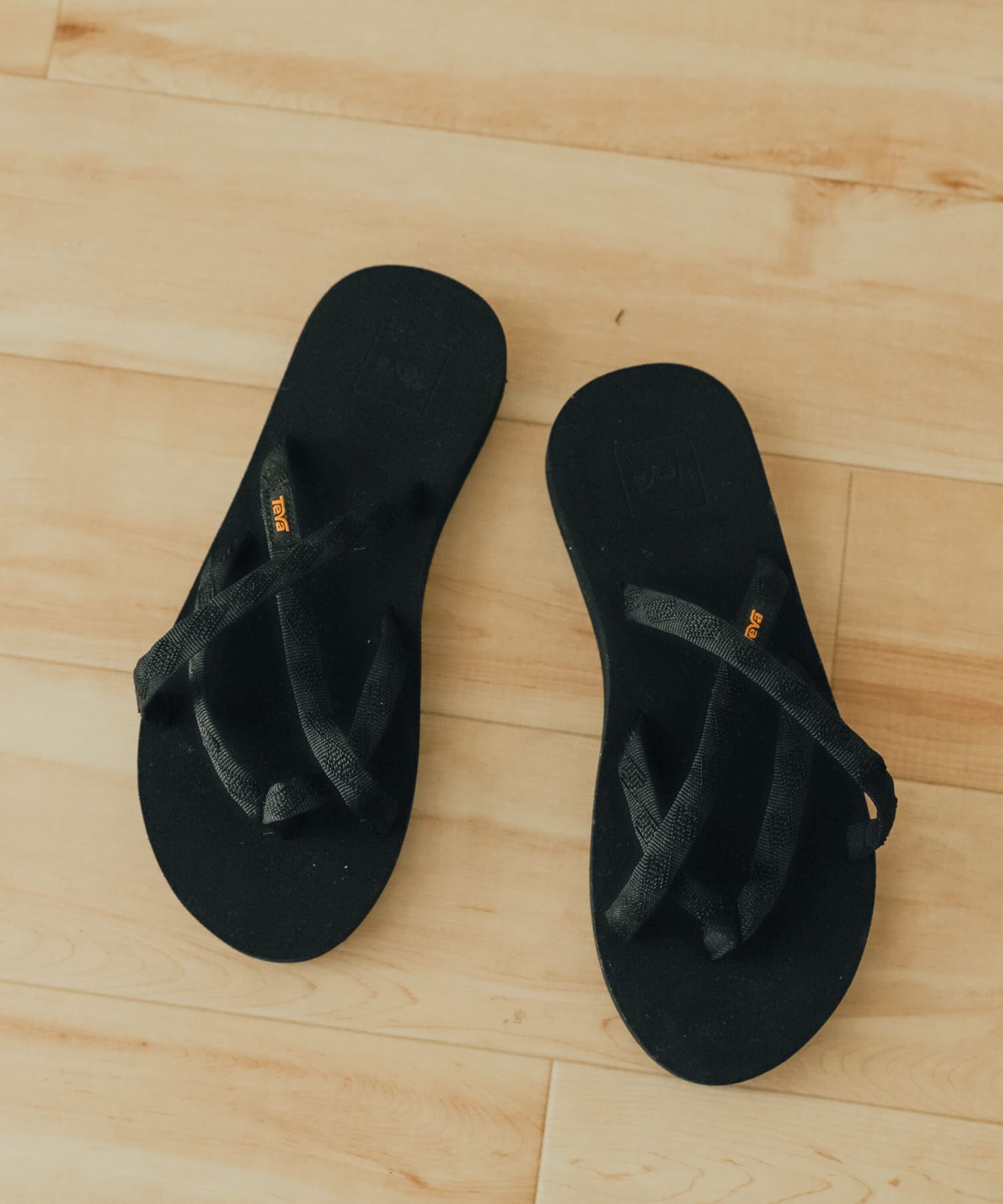 Teva　OLOWAHU BLACK 22