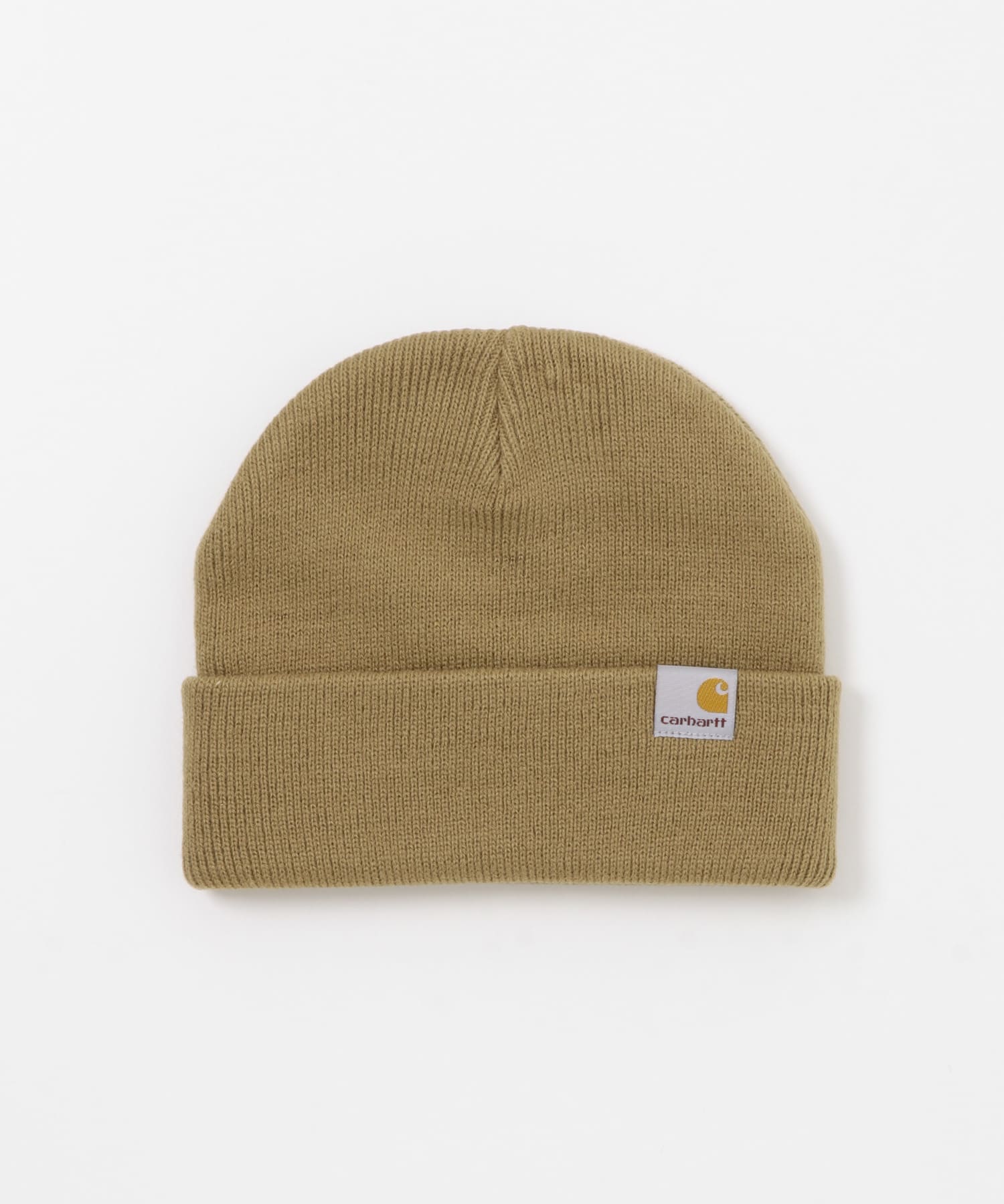 CARHARTT　STRATUS HAT LOW BUFFALO one