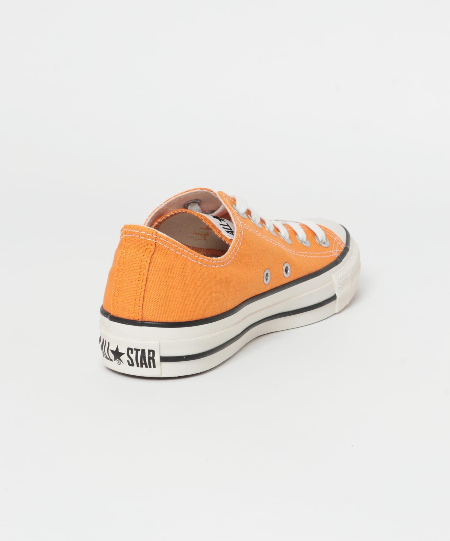 『WEB限定』CONVERSE　ALL STAR (R) OX MARIGOLD 22.5